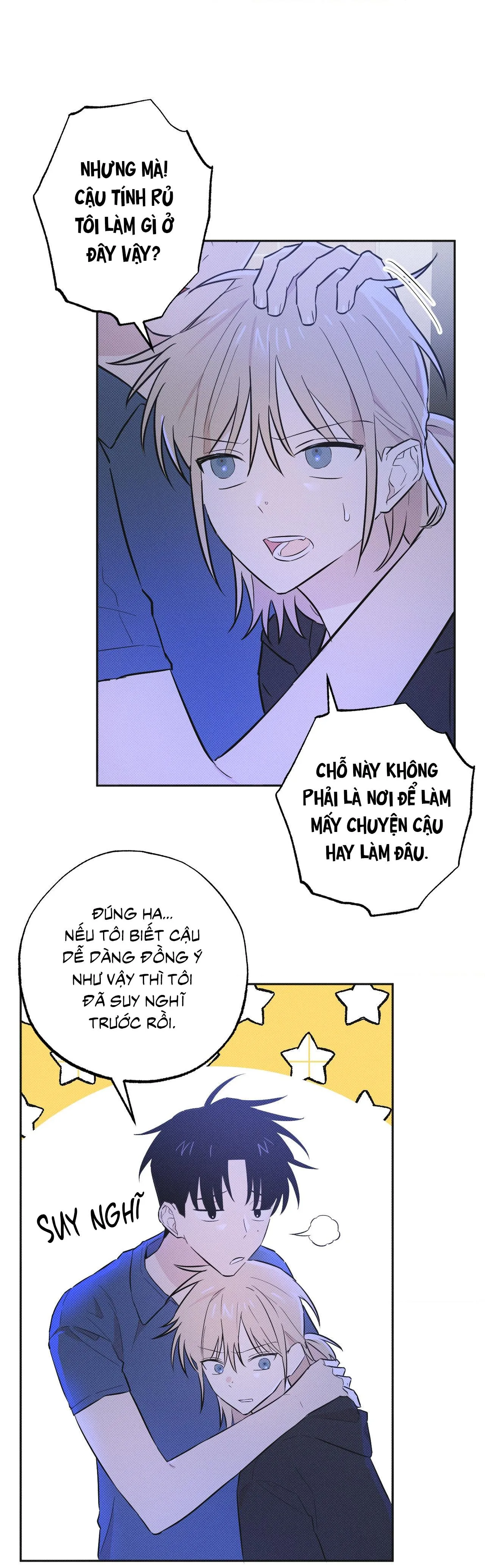 Martini Chapter 5 Trang 9