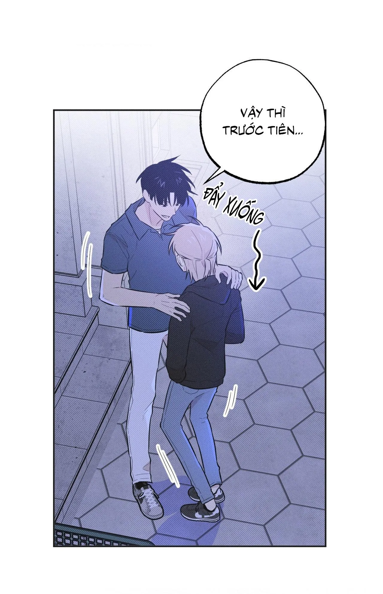 Martini Chapter 5 Trang 10