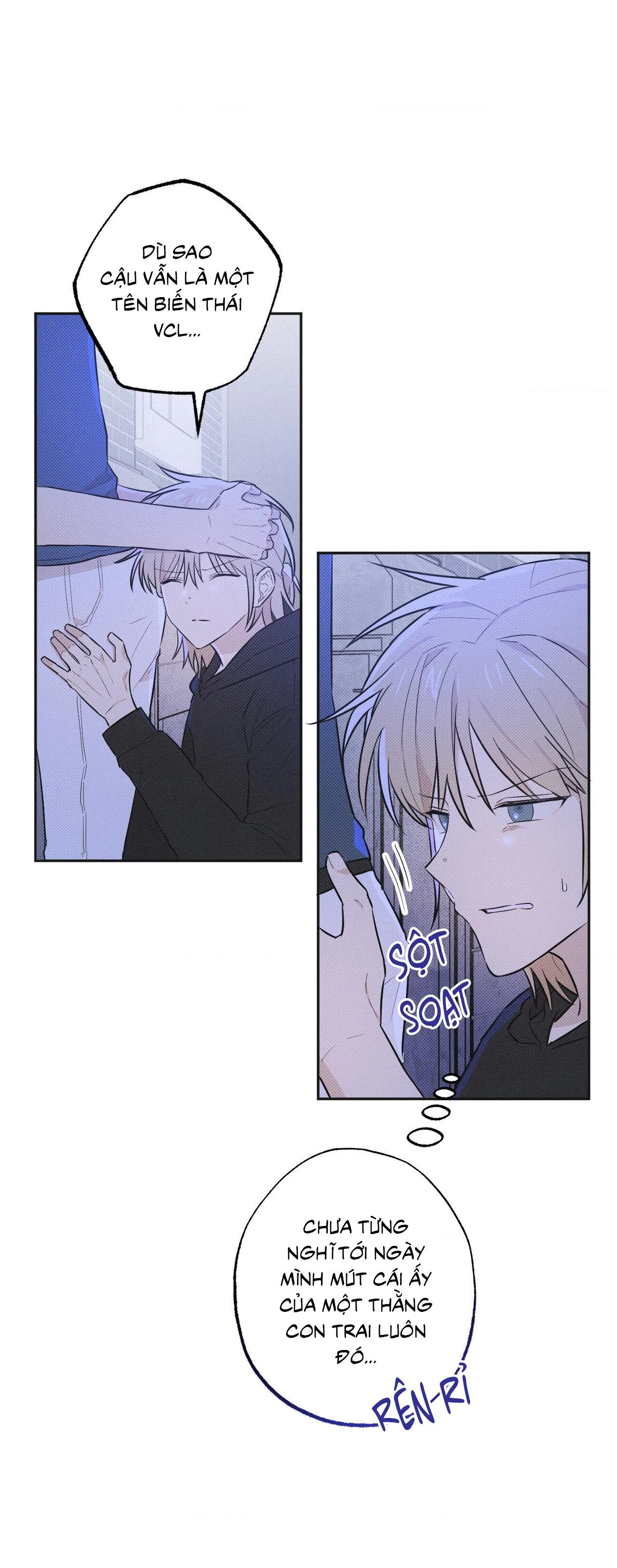 Martini Chapter 5 Trang 13