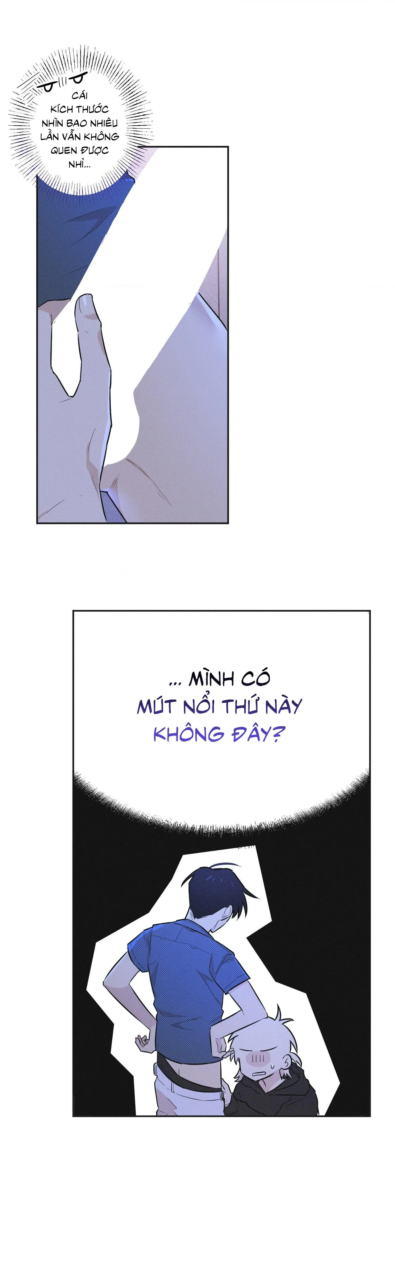 Martini Chapter 5 Trang 15