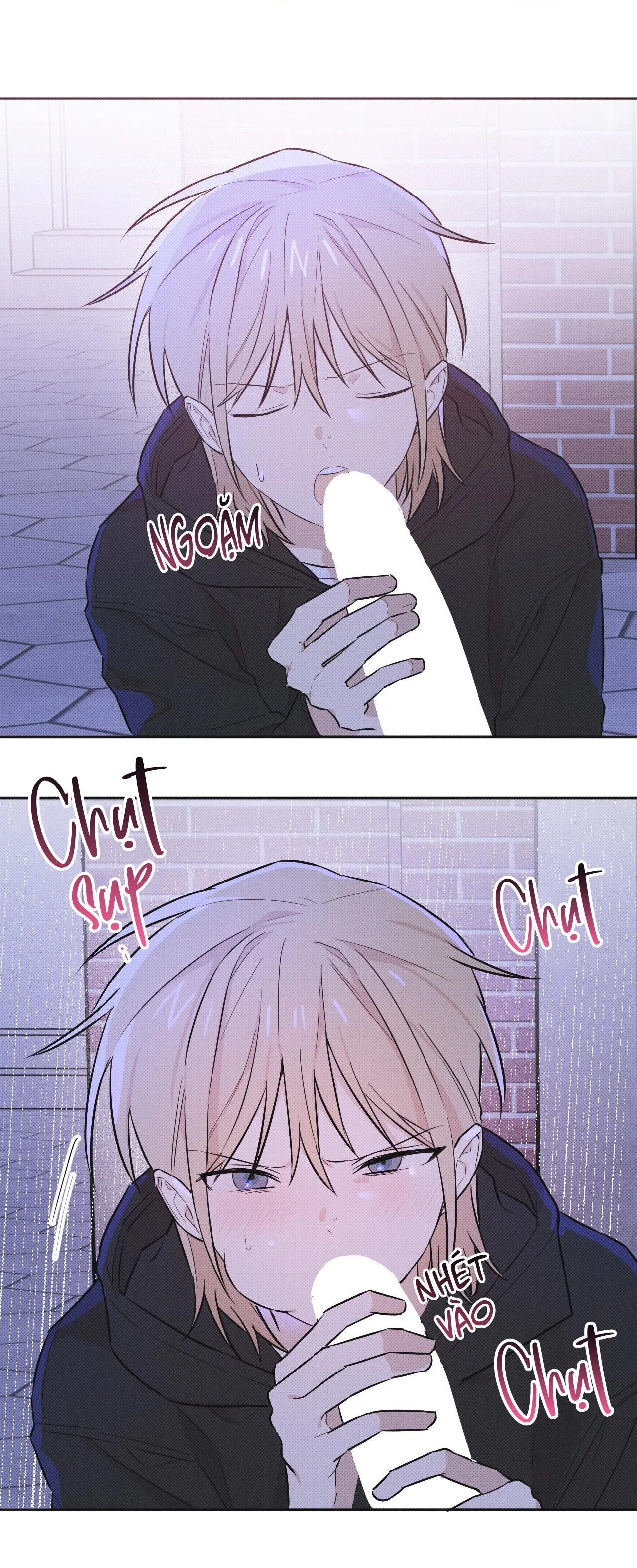 Martini Chapter 5 Trang 16