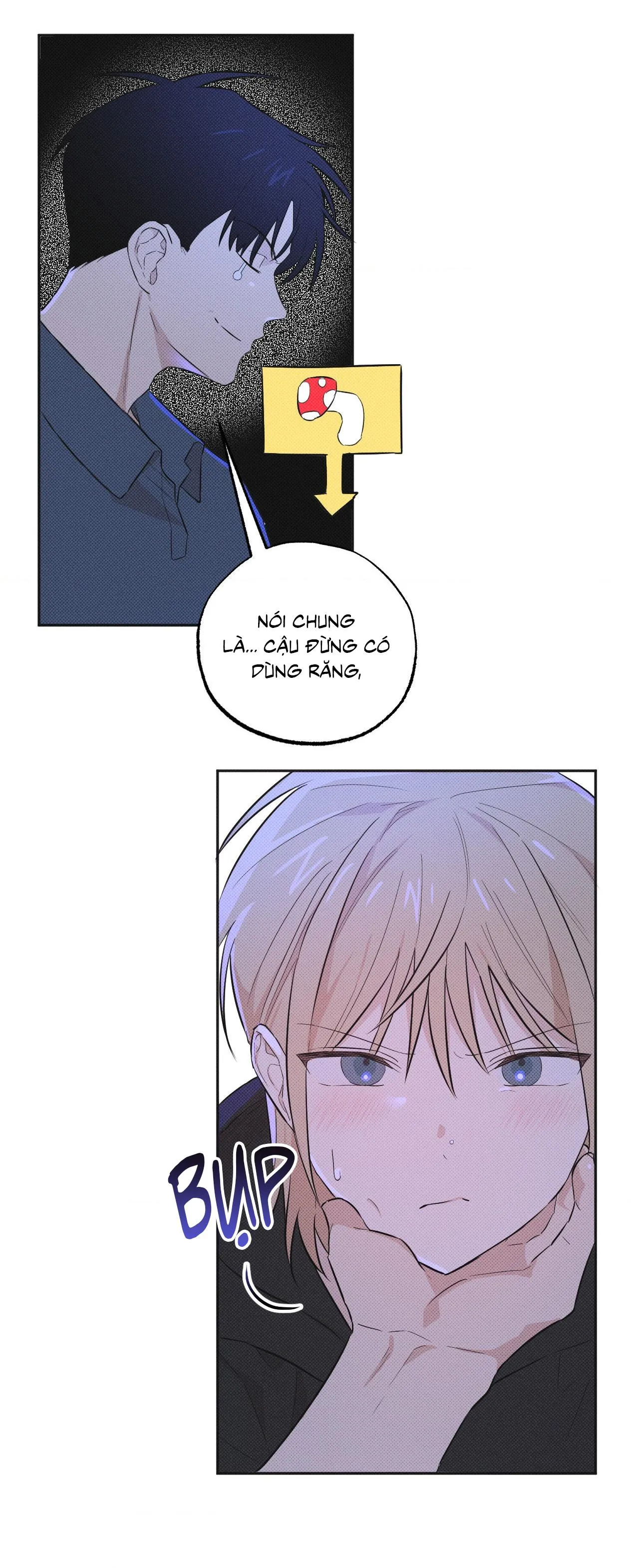 Martini Chapter 5 Trang 19