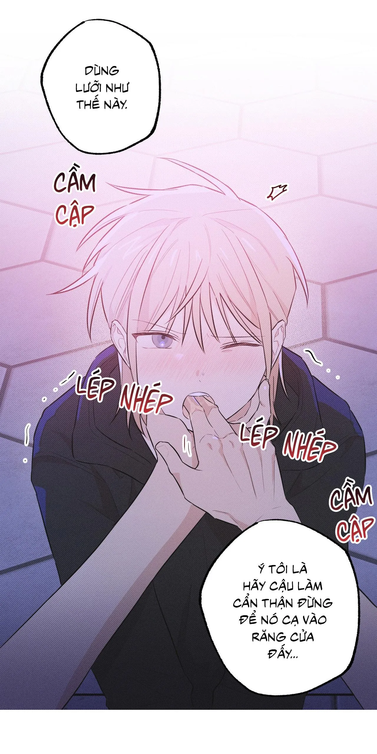 Martini Chapter 5 Trang 20