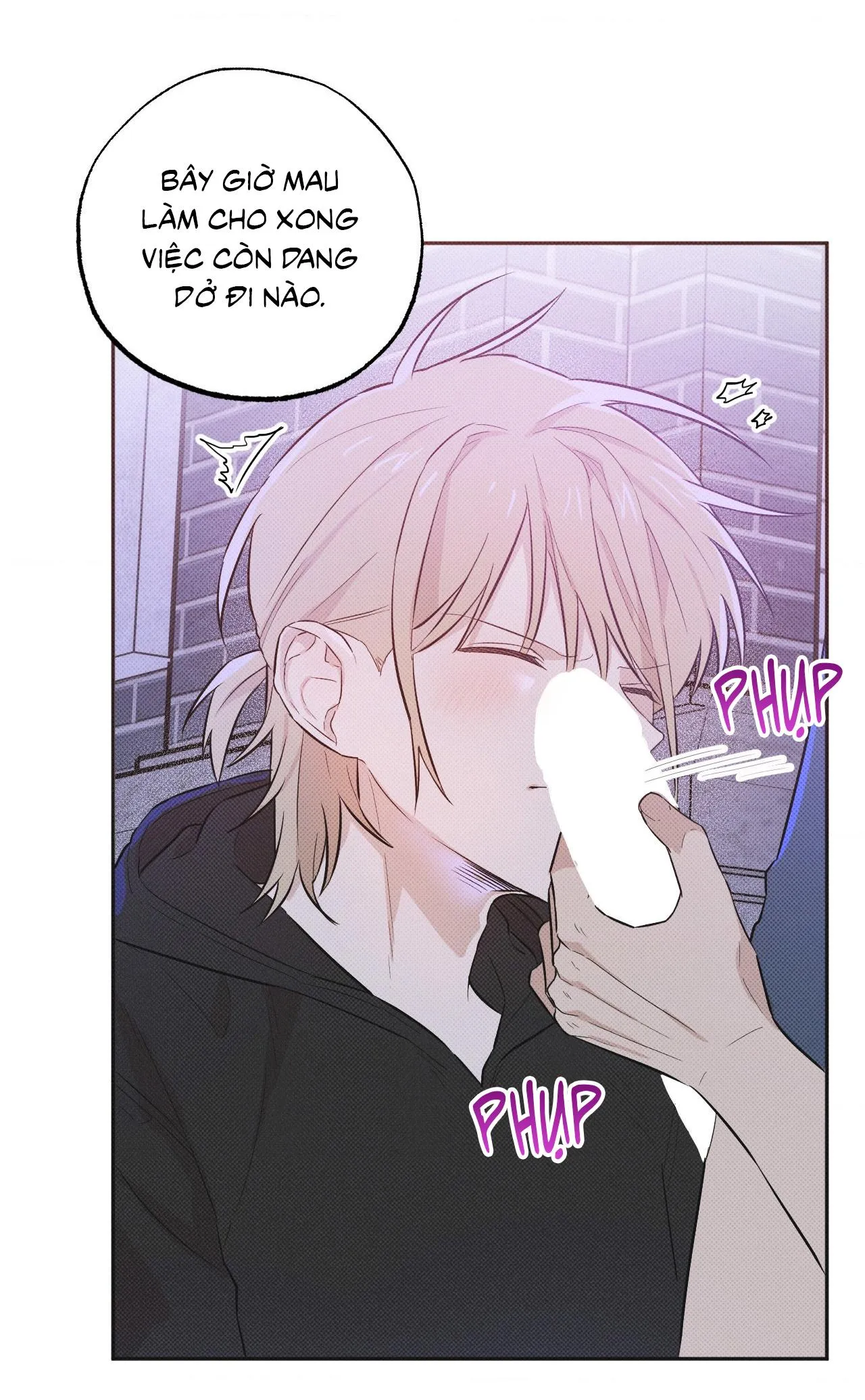 Martini Chapter 5 Trang 22