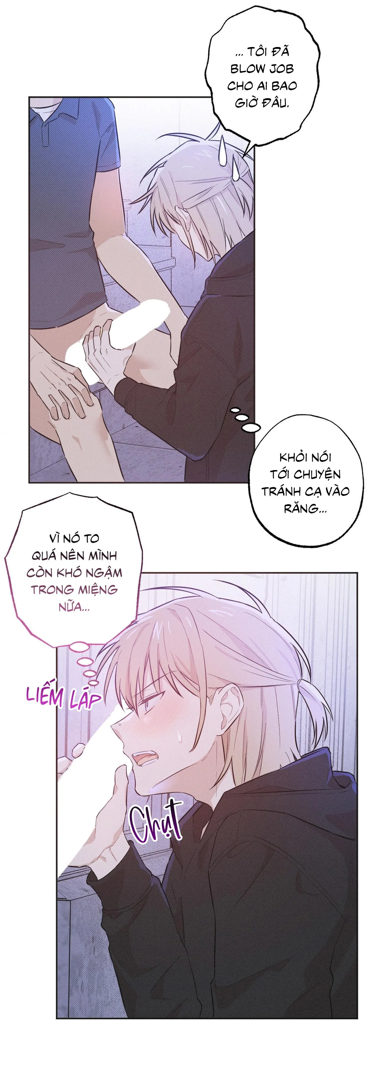 Martini Chapter 5 Trang 23