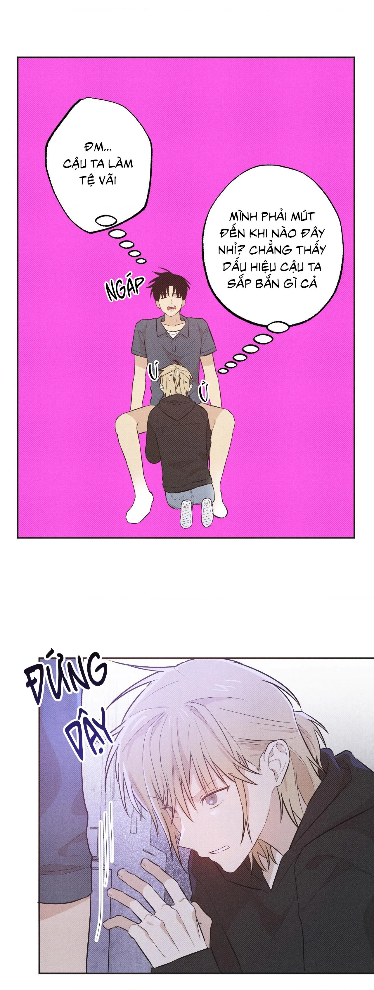 Martini Chapter 5 Trang 24