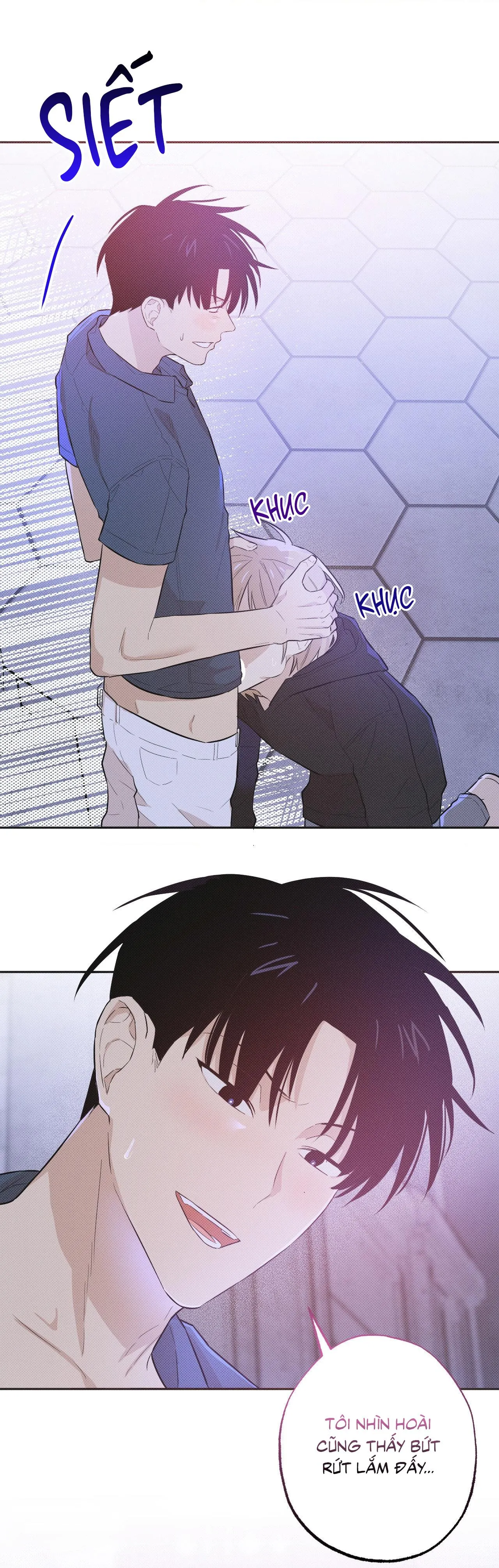 Martini Chapter 5 Trang 25