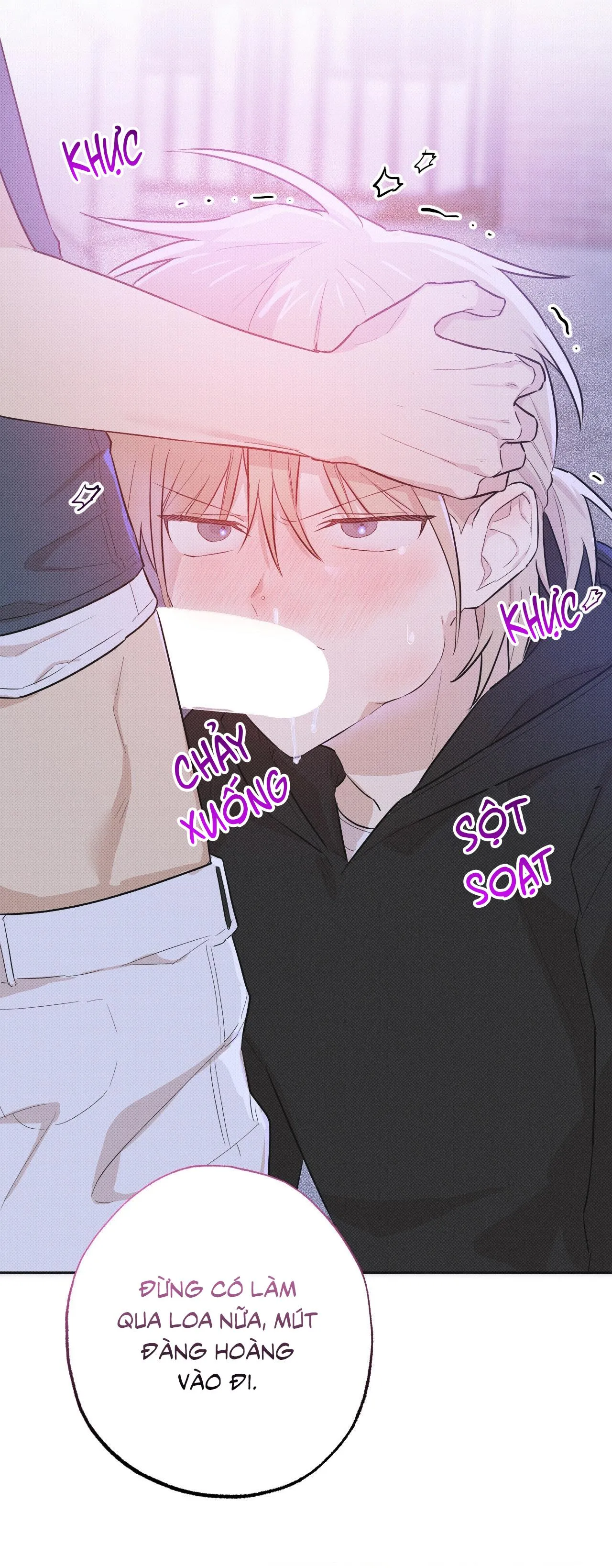 Martini Chapter 5 Trang 26