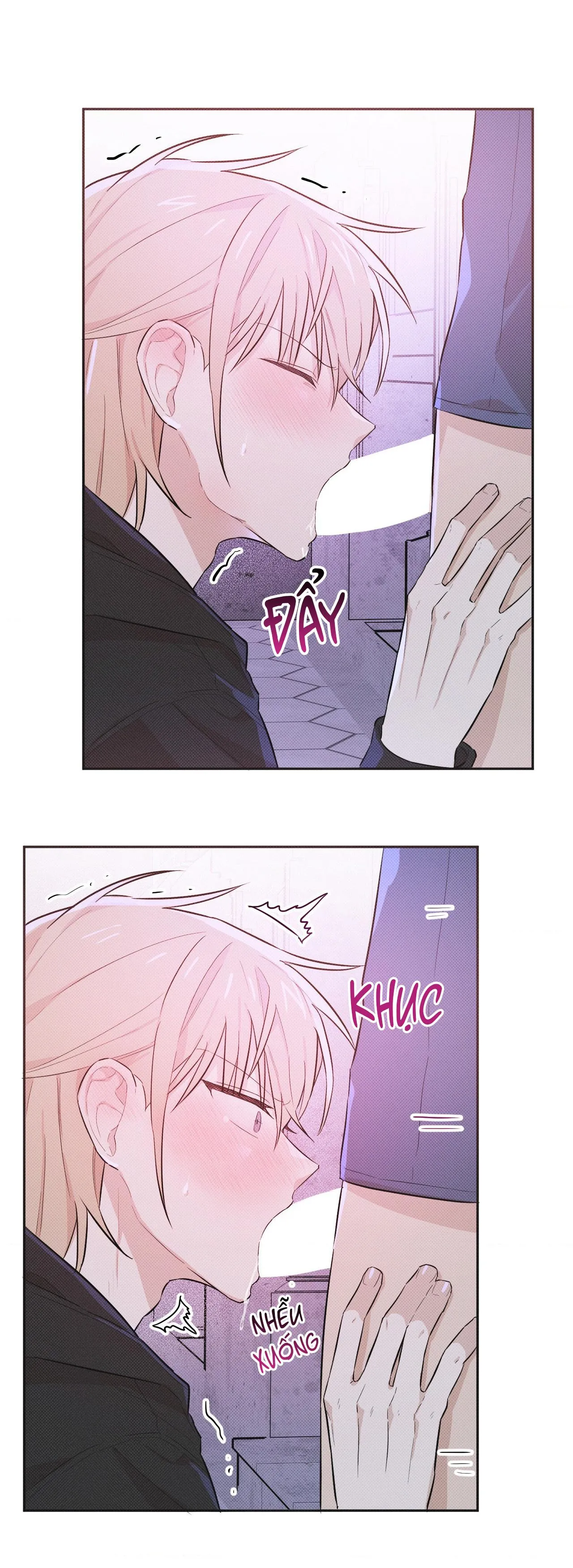 Martini Chapter 5 Trang 27