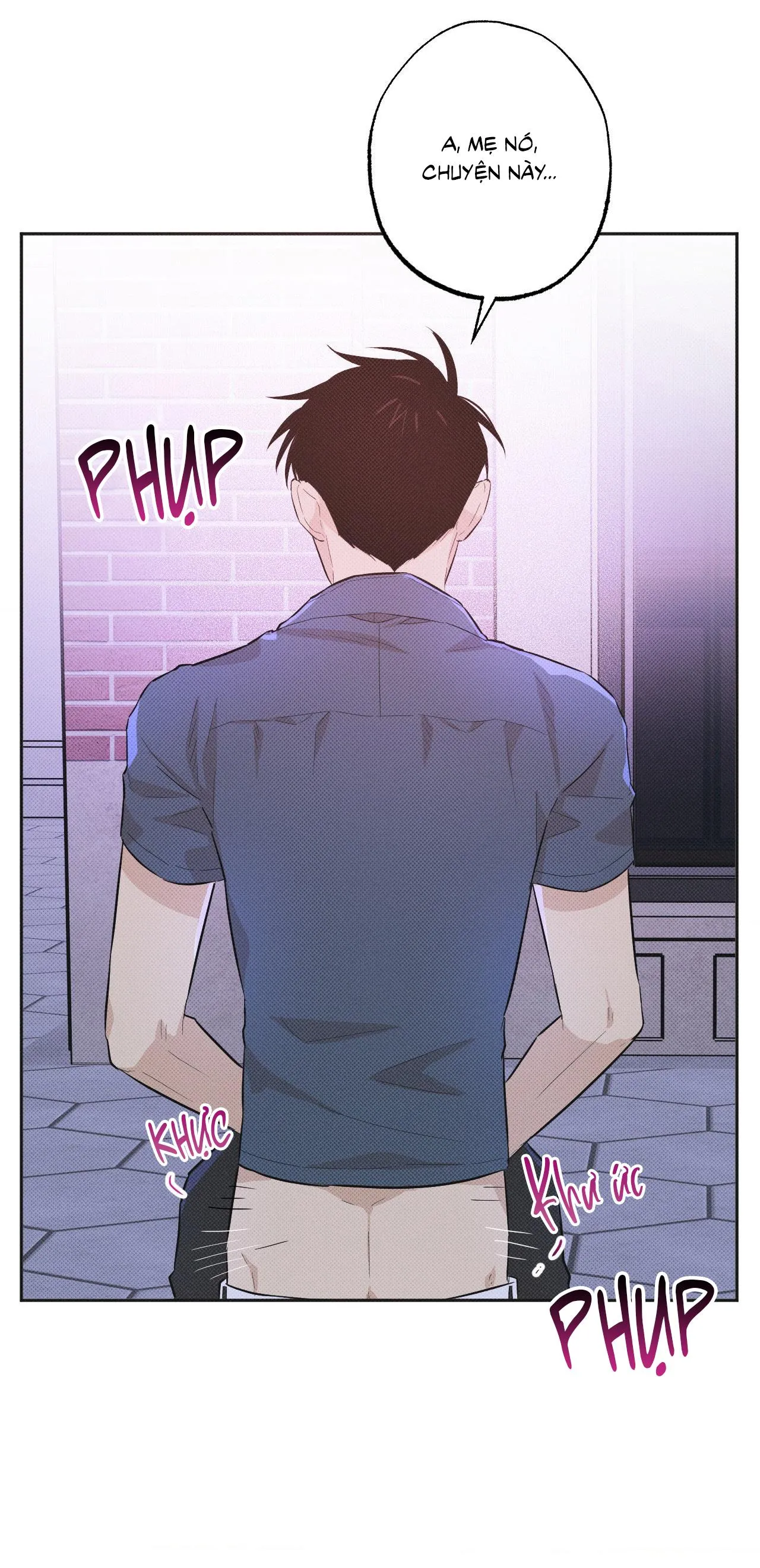 Martini Chapter 5 Trang 28