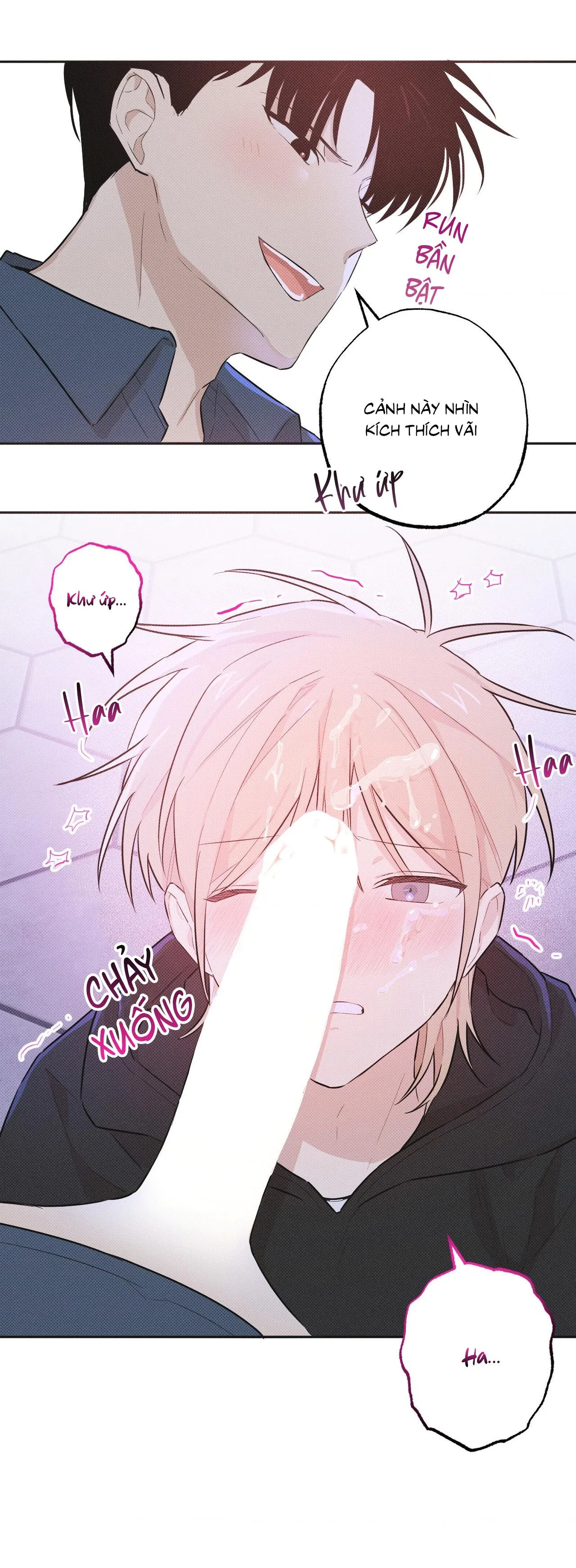 Martini Chapter 5 Trang 29