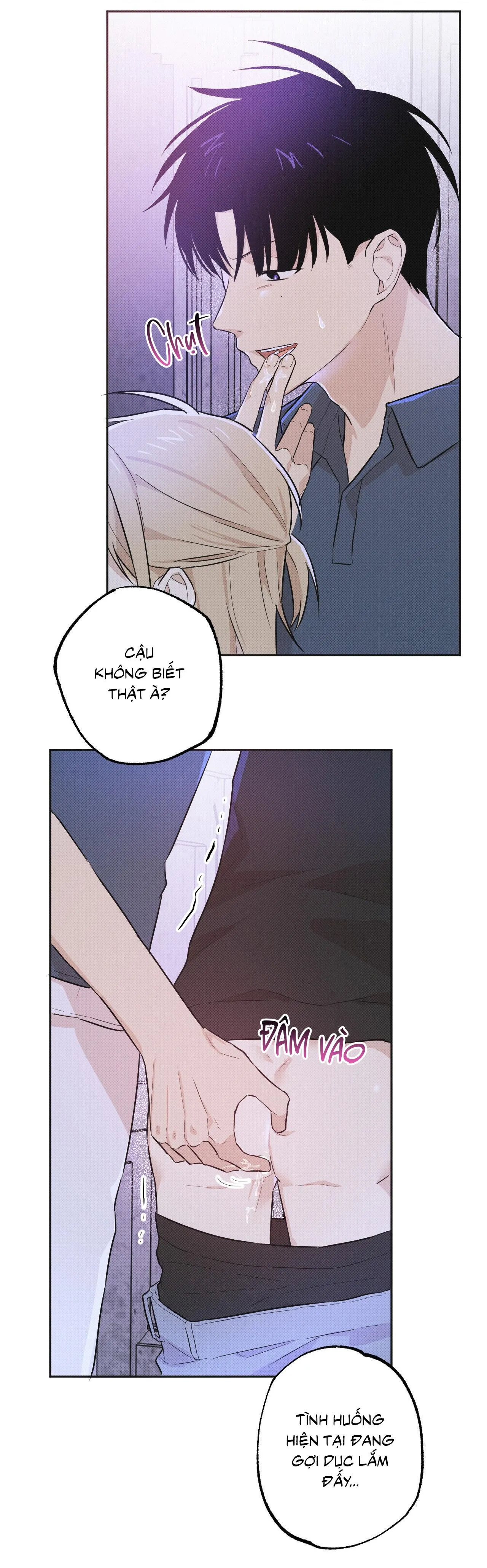 Martini Chapter 5 Trang 34