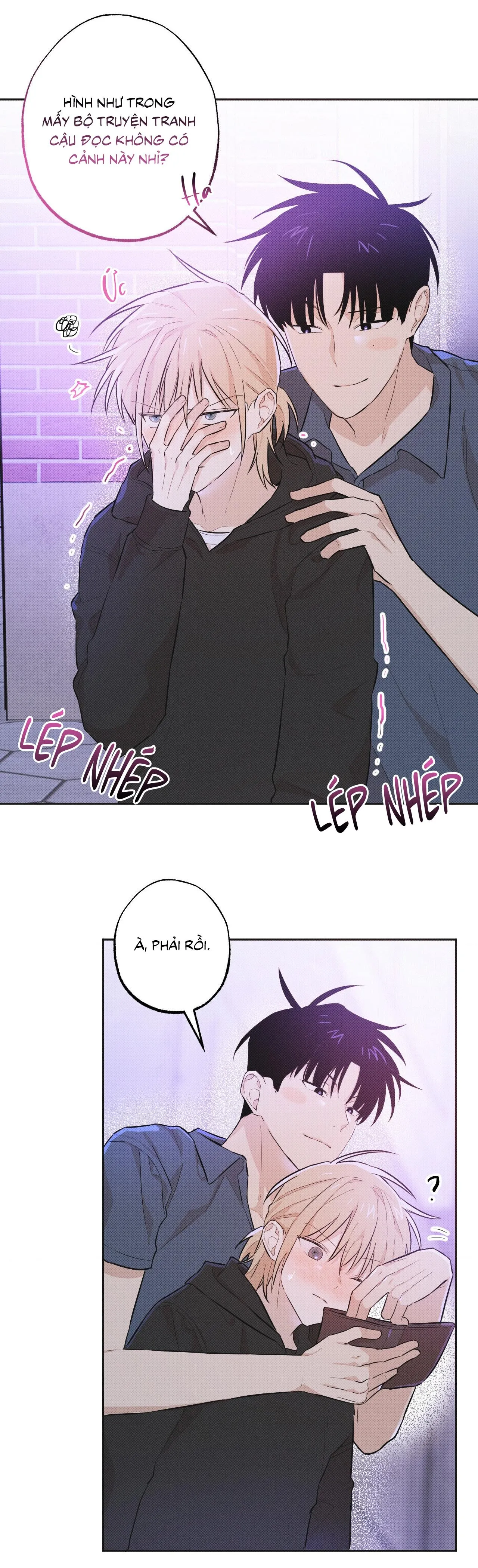 Martini Chapter 5 Trang 35