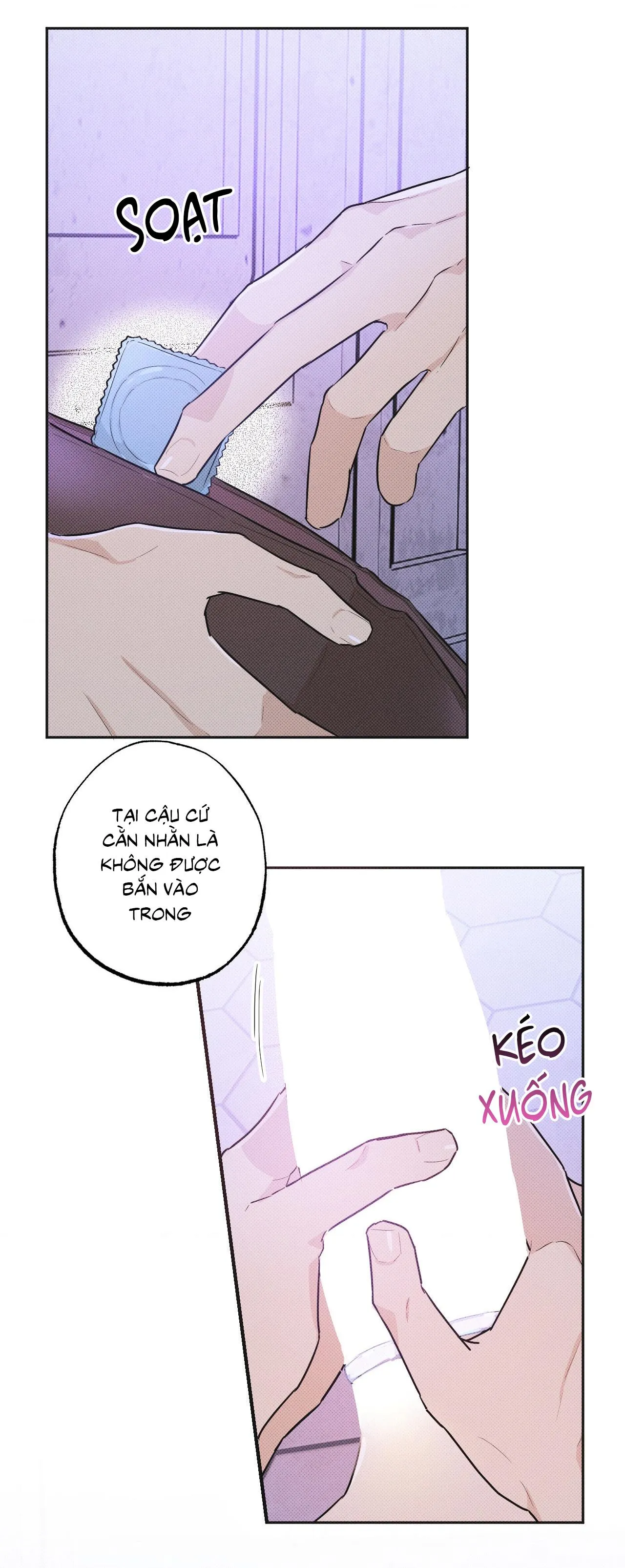 Martini Chapter 5 Trang 36