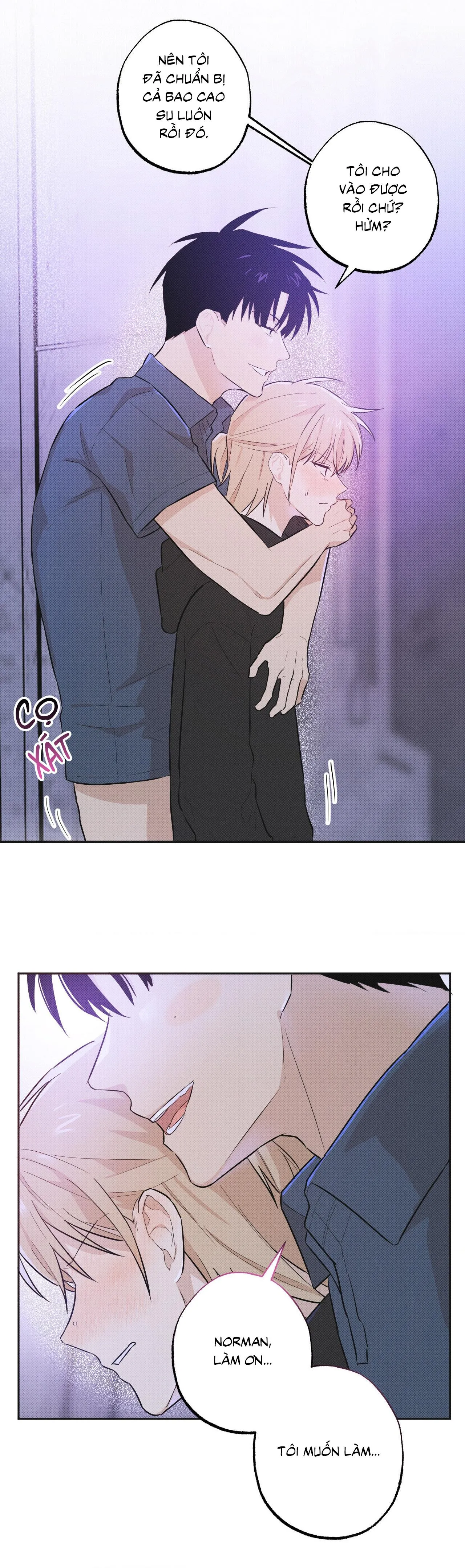 Martini Chapter 5 Trang 37