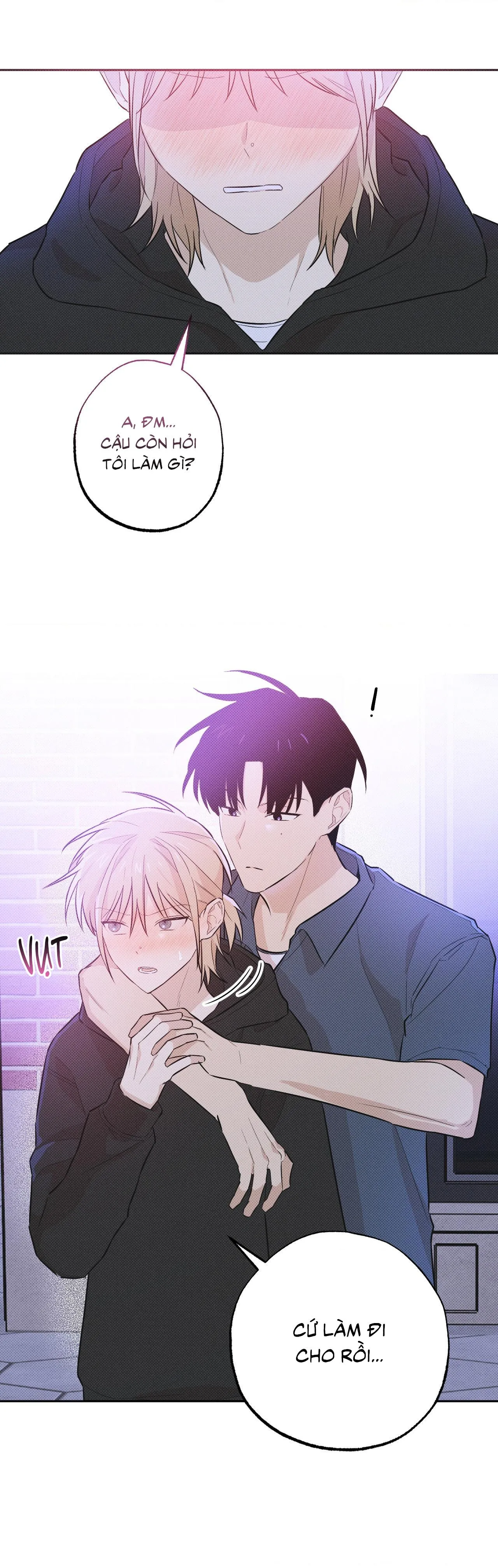 Martini Chapter 5 Trang 38