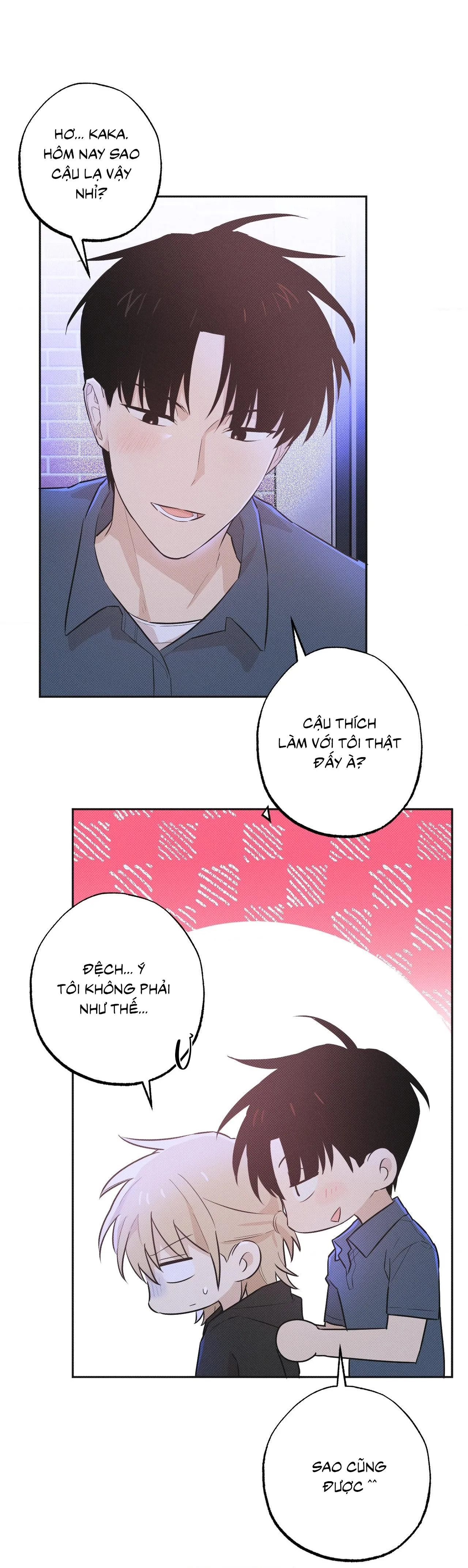 Martini Chapter 5 Trang 39