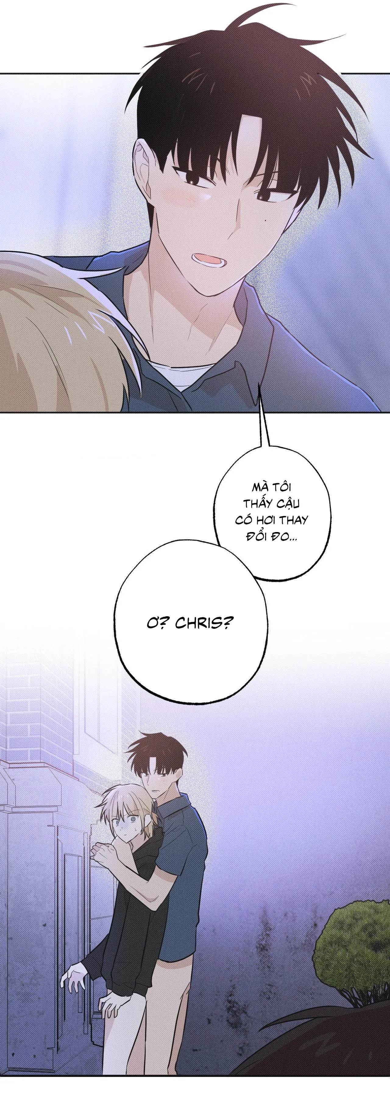 Martini Chapter 5 Trang 40