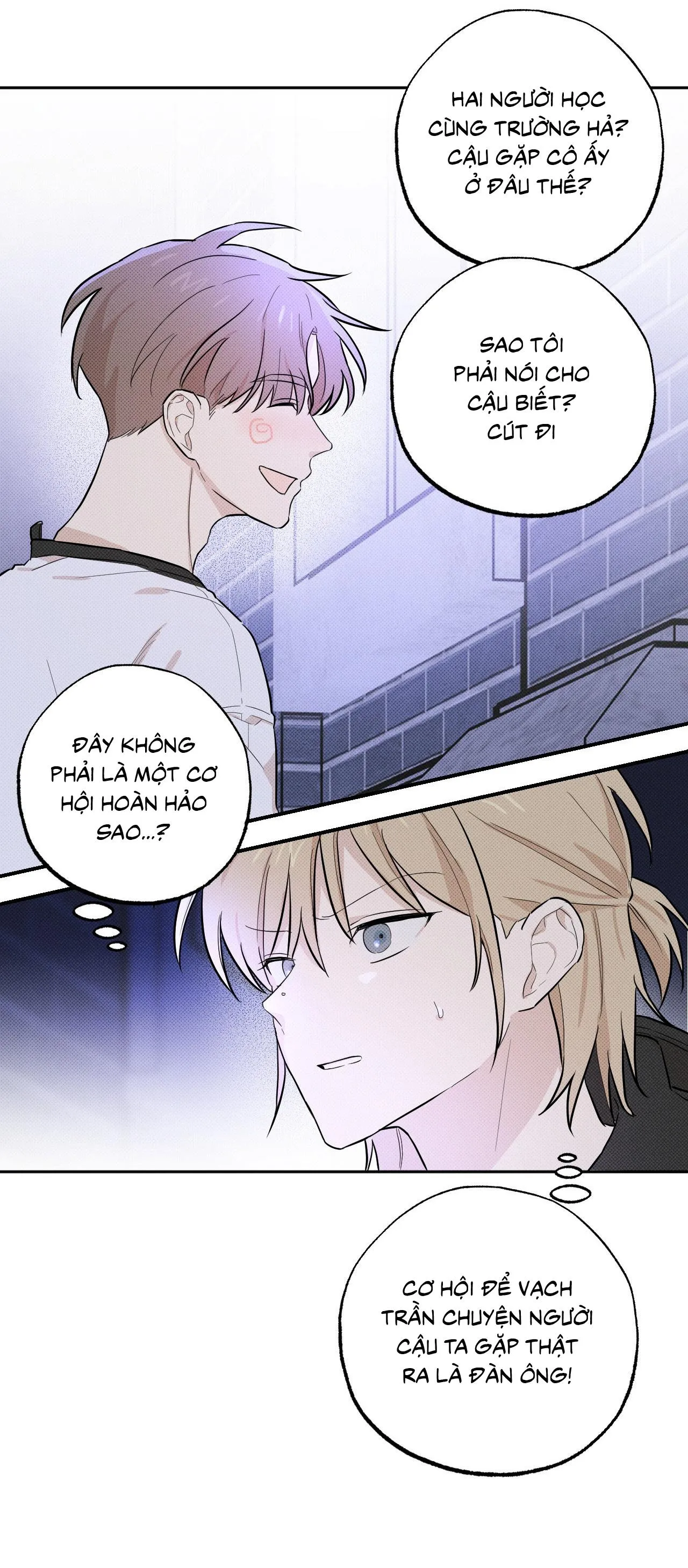 Martini Chapter 6 Trang 6