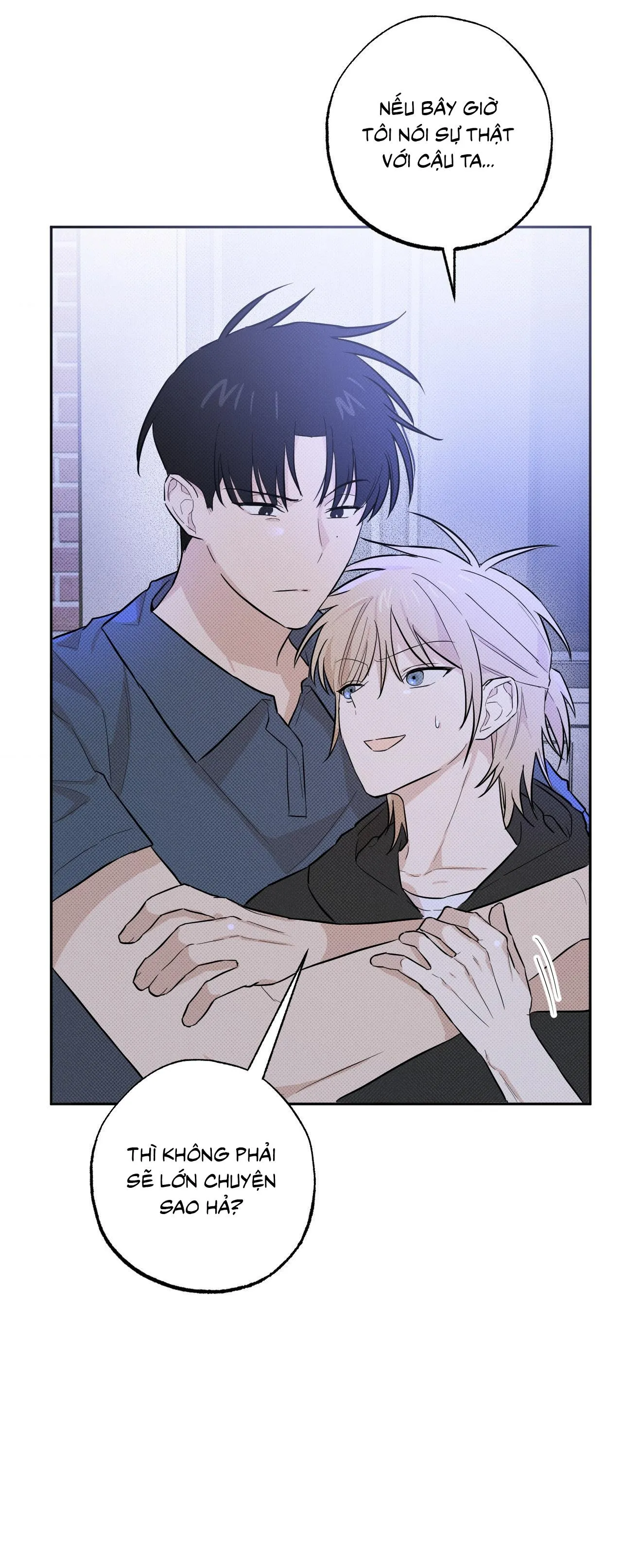 Martini Chapter 6 Trang 8