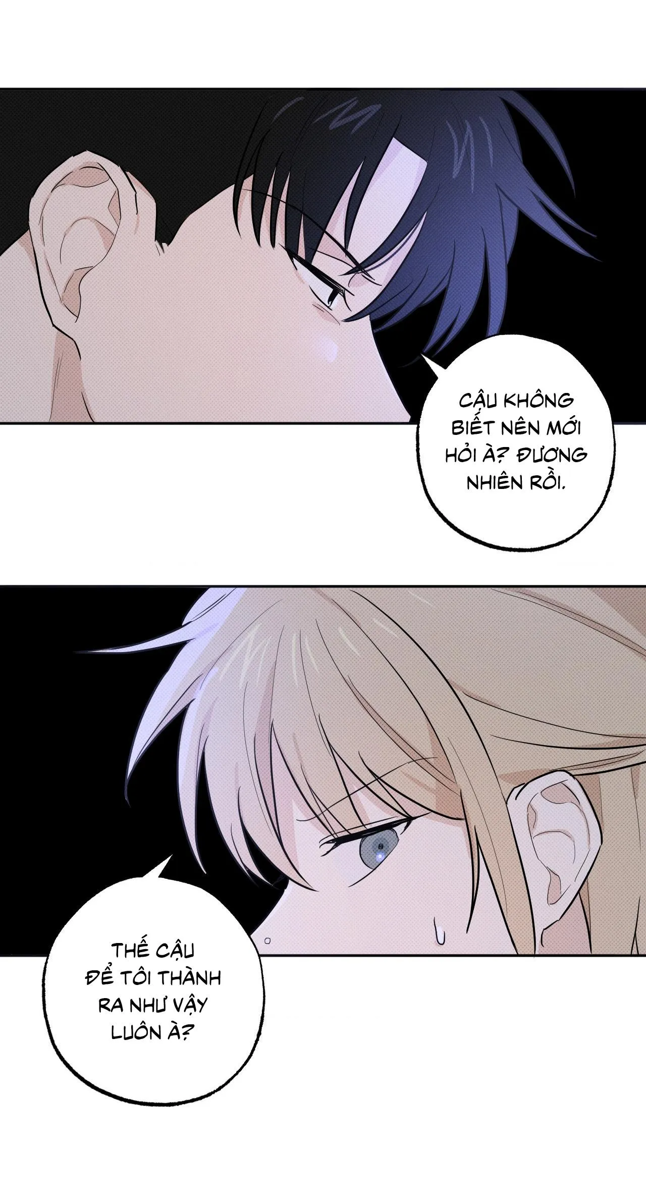 Martini Chapter 6 Trang 9