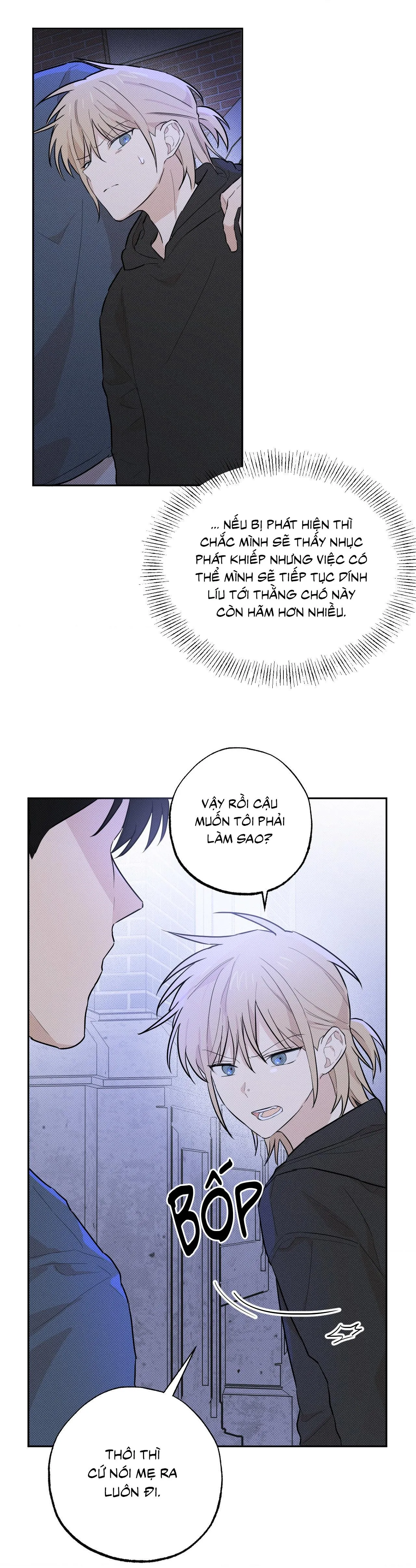 Martini Chapter 6 Trang 11