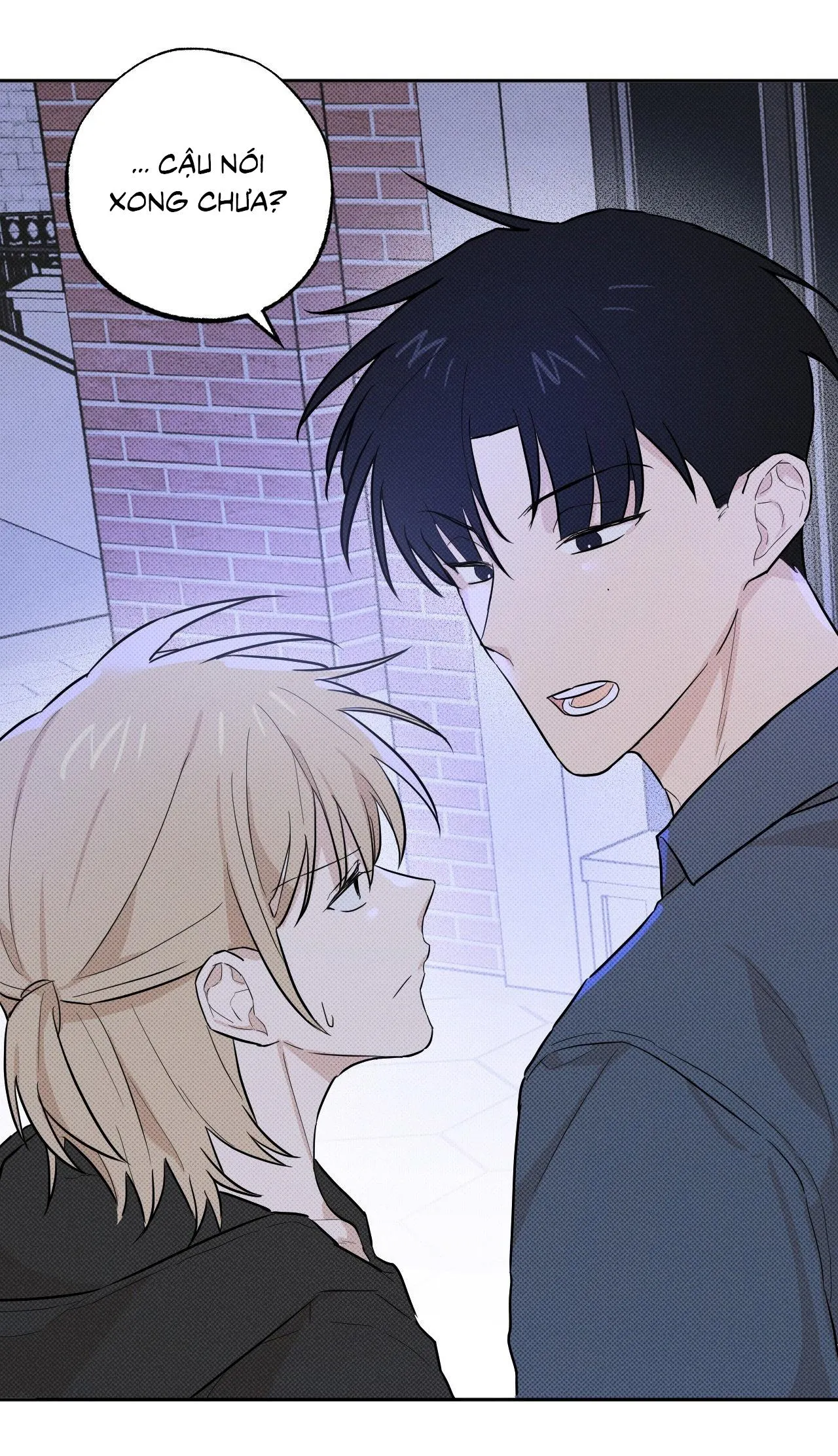 Martini Chapter 6 Trang 13