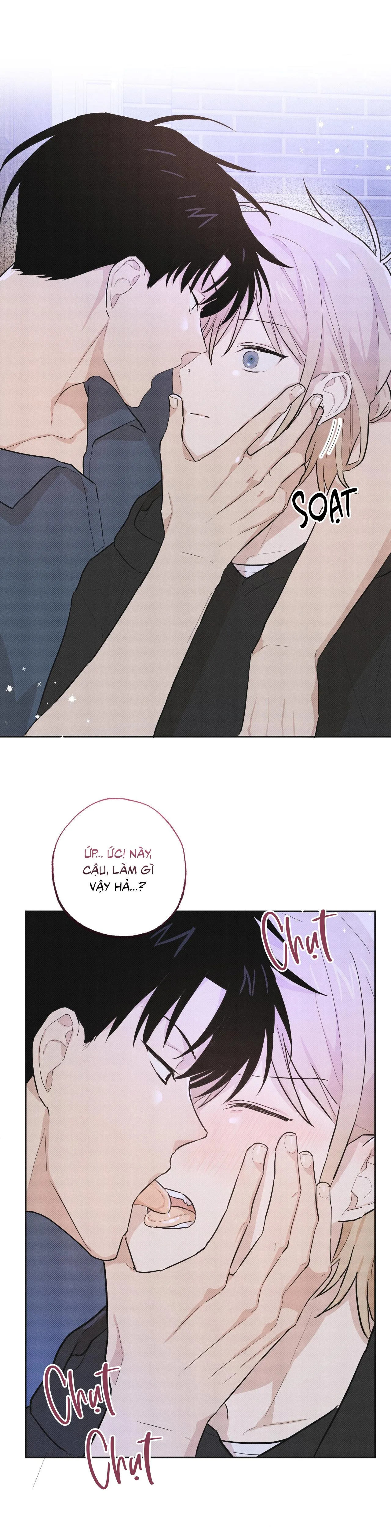 Martini Chapter 6 Trang 15