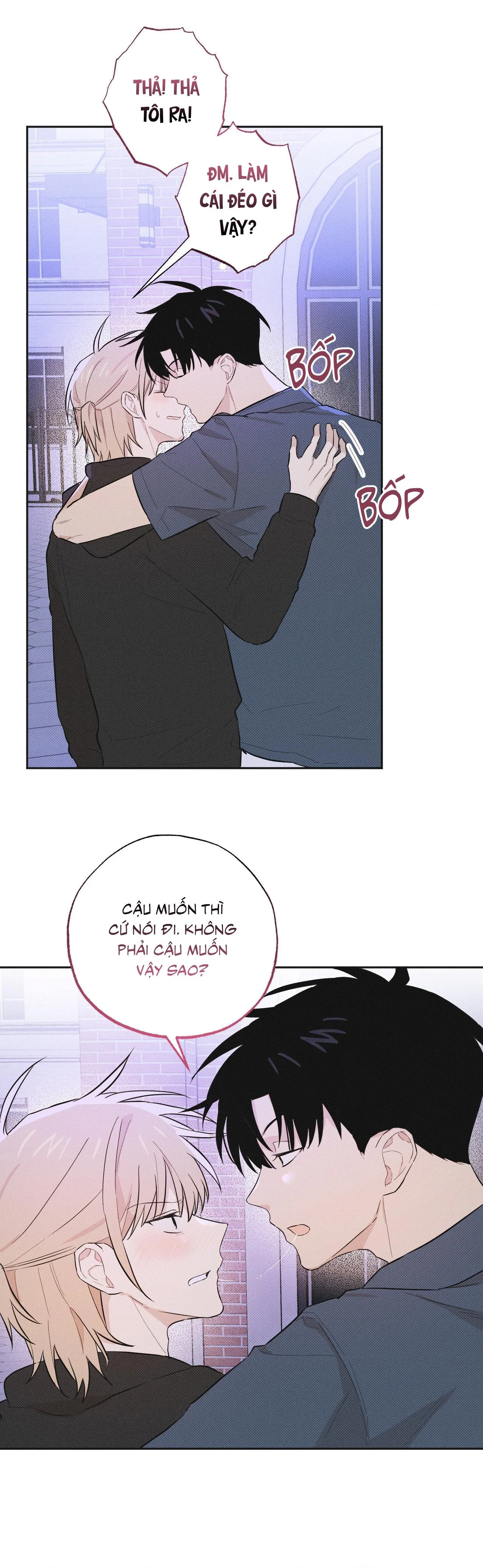 Martini Chapter 6 Trang 16