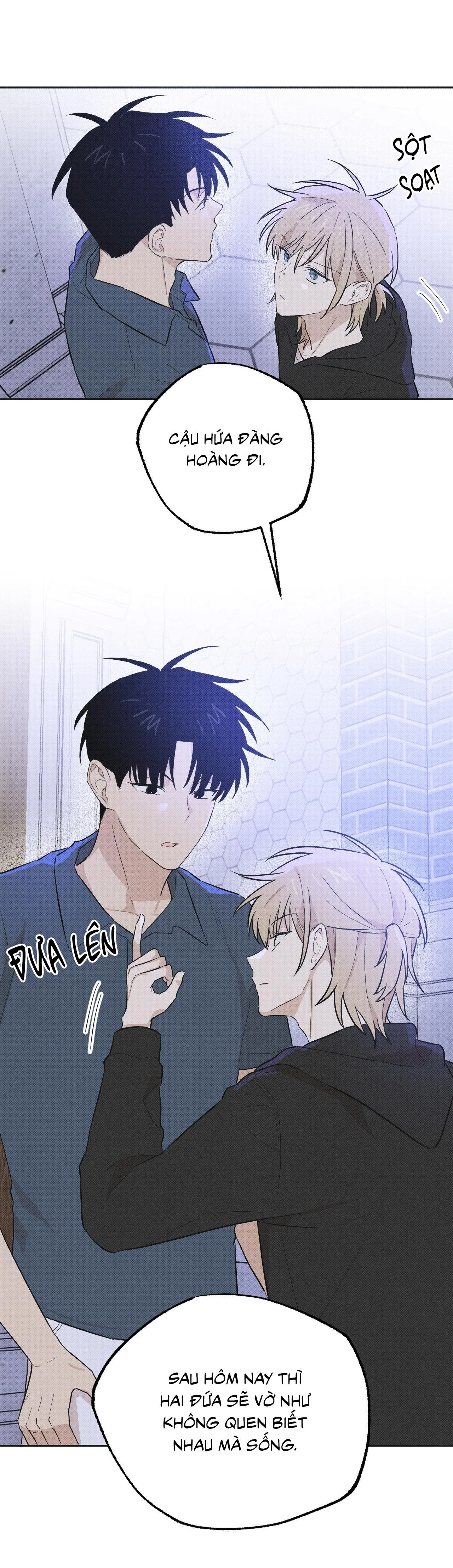 Martini Chapter 6 Trang 23