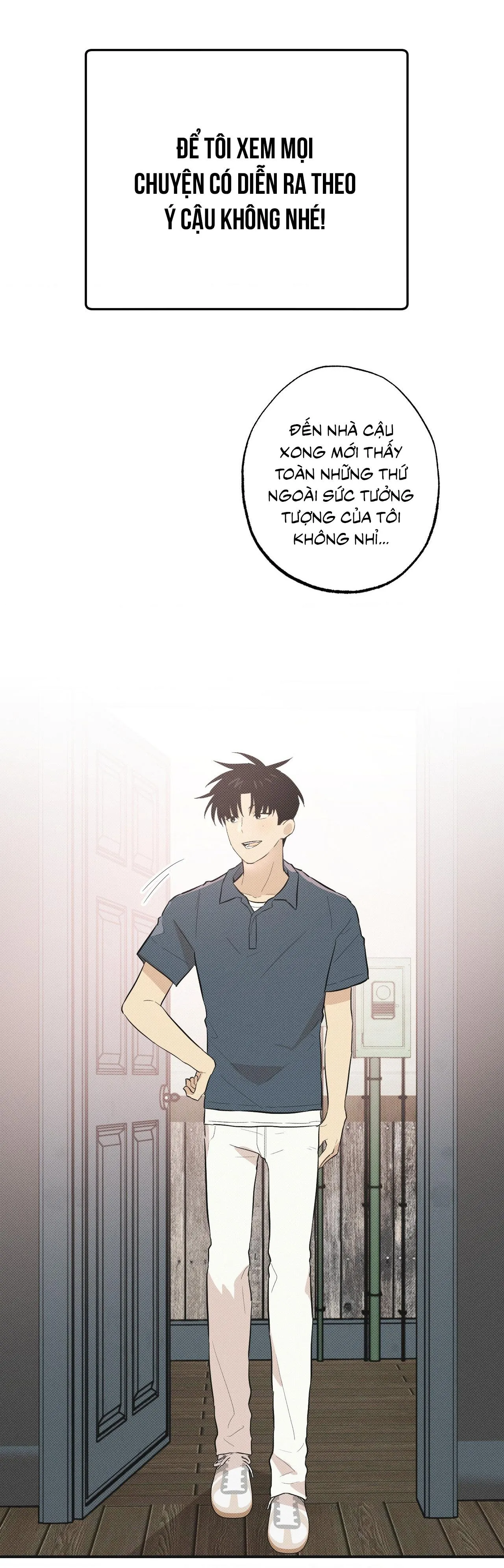 Martini Chapter 6 Trang 25