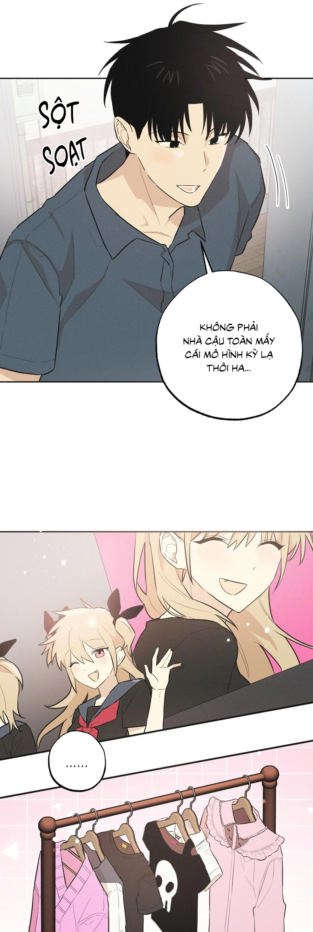 Martini Chapter 6 Trang 26