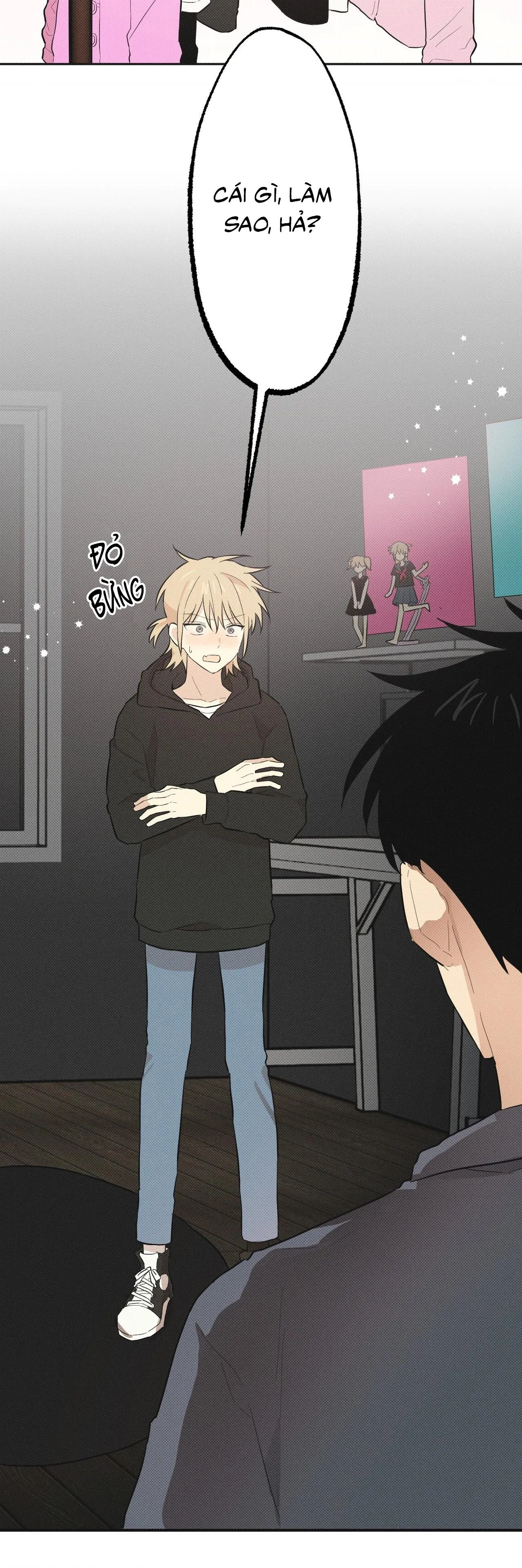 Martini Chapter 6 Trang 27