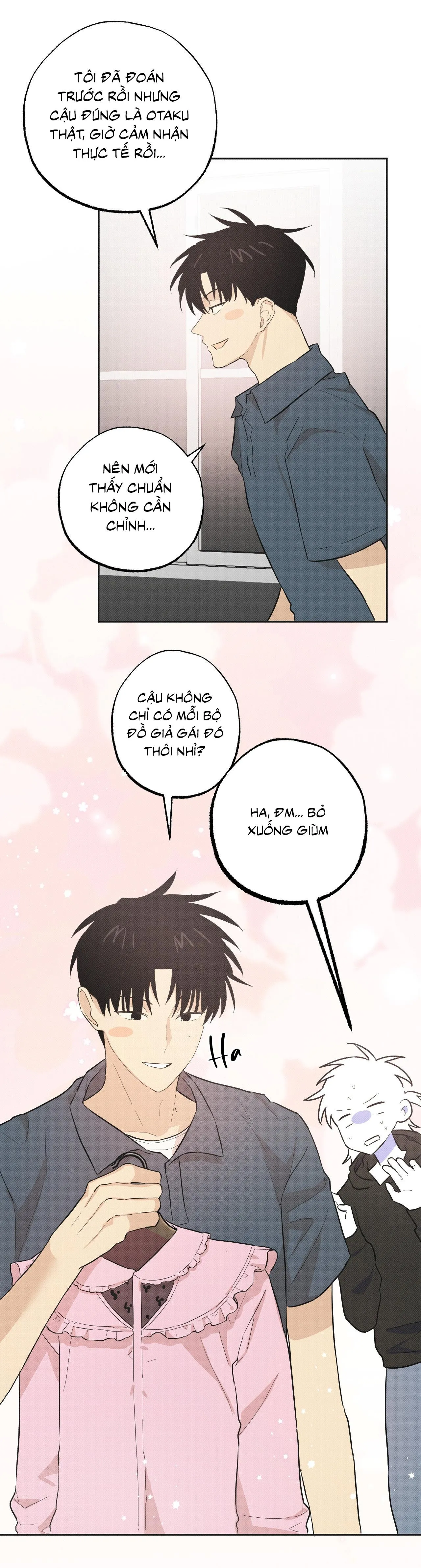 Martini Chapter 6 Trang 28