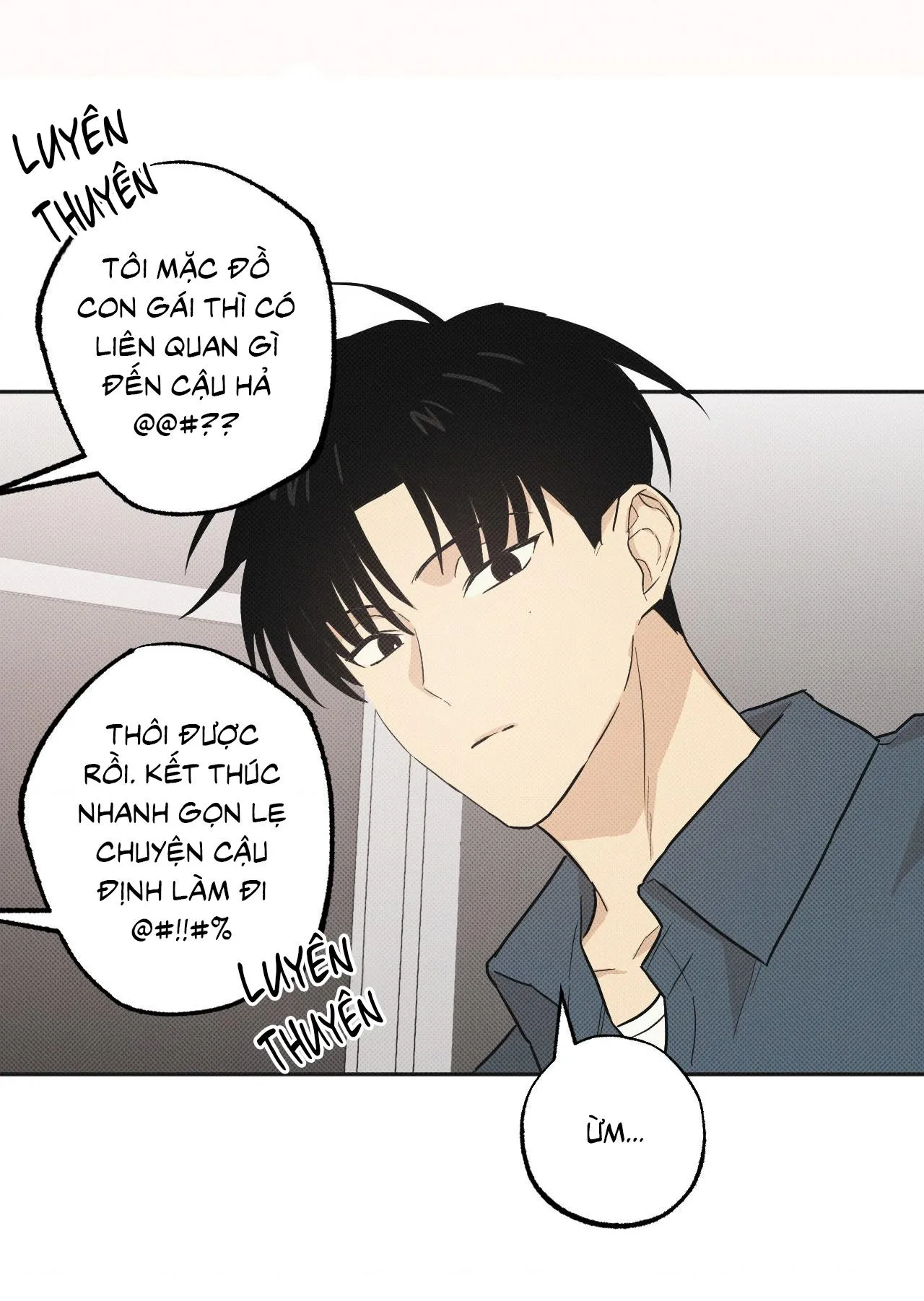 Martini Chapter 6 Trang 29