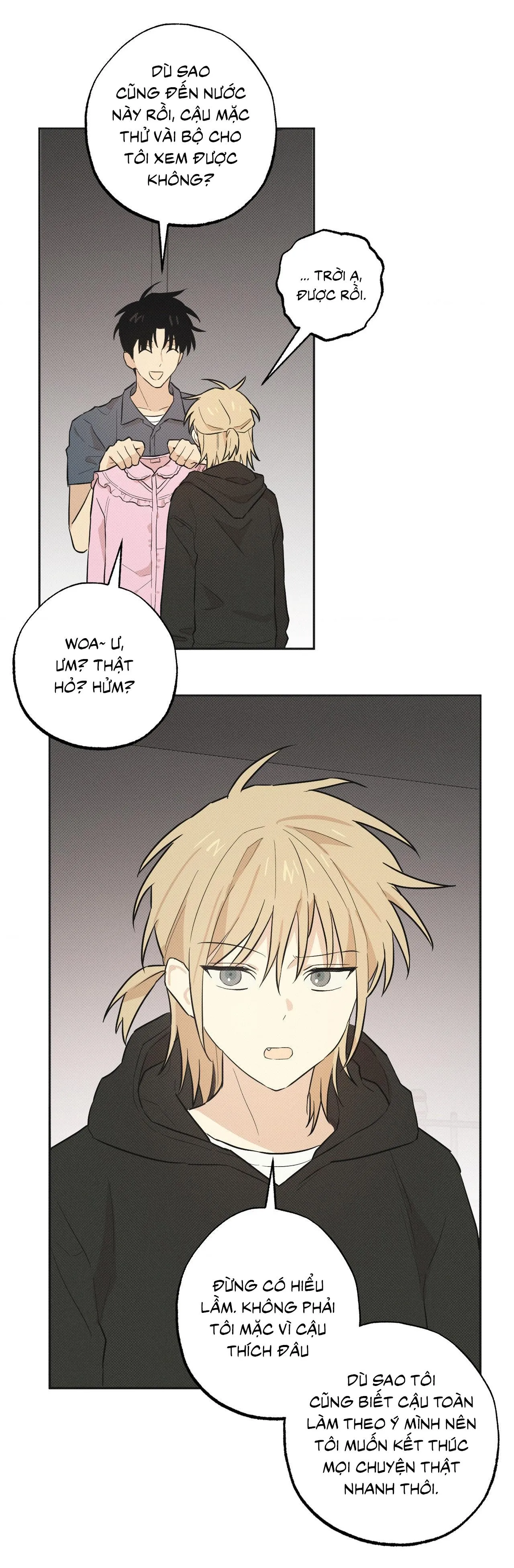 Martini Chapter 6 Trang 30