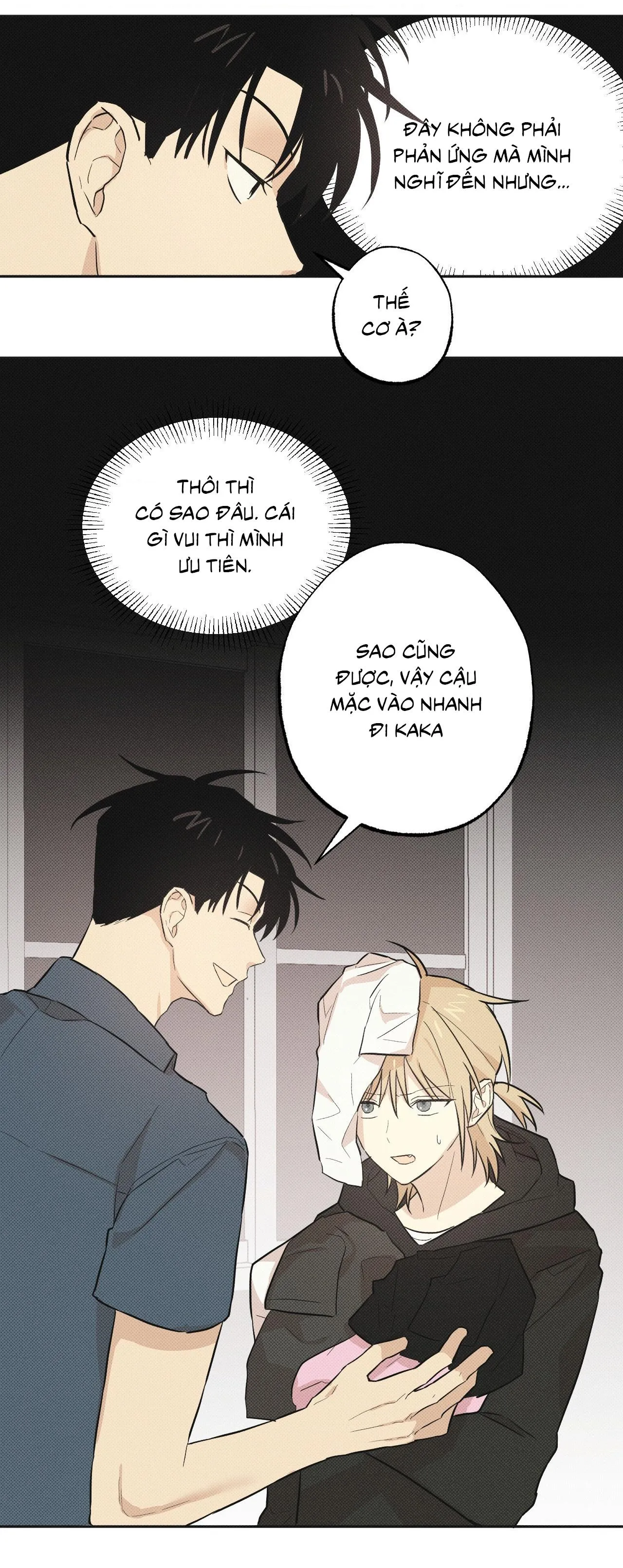 Martini Chapter 6 Trang 31