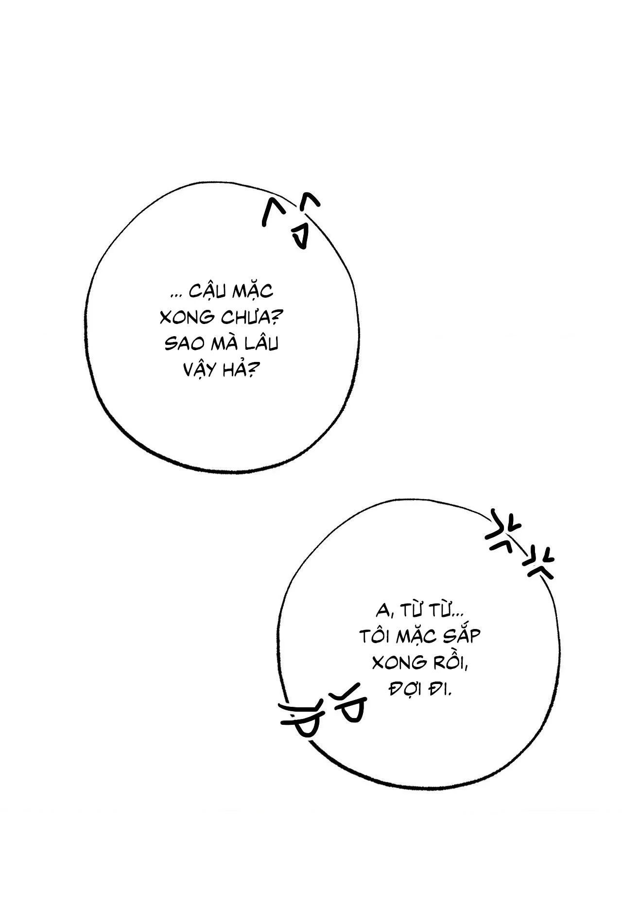 Martini Chapter 6 Trang 32