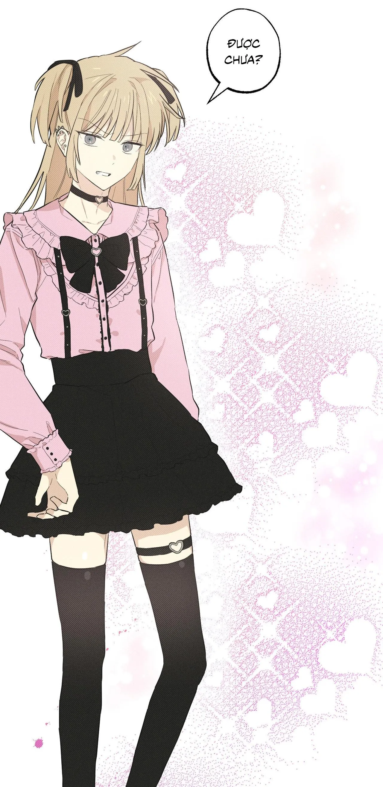 Martini Chapter 6 Trang 33