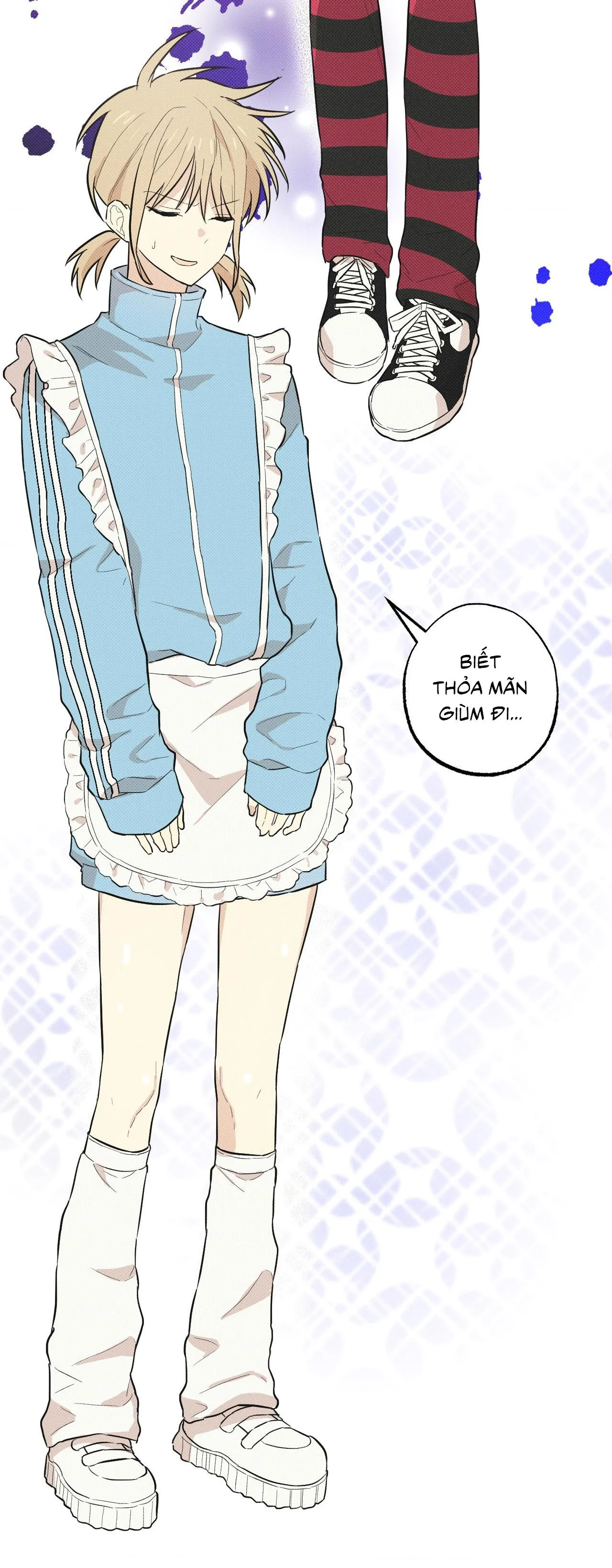 Martini Chapter 6 Trang 35