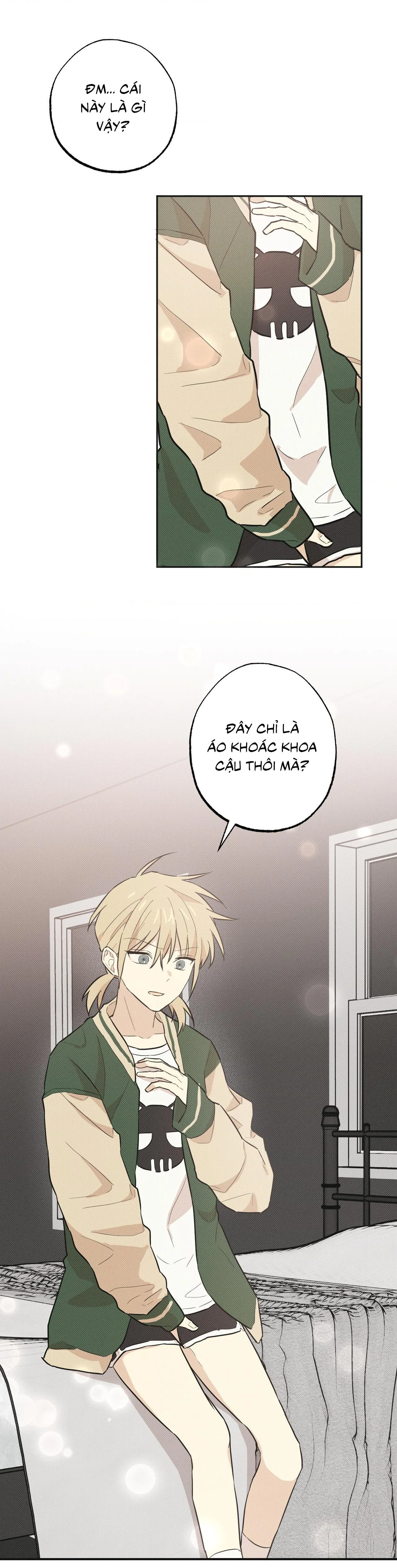 Martini Chapter 6 Trang 37