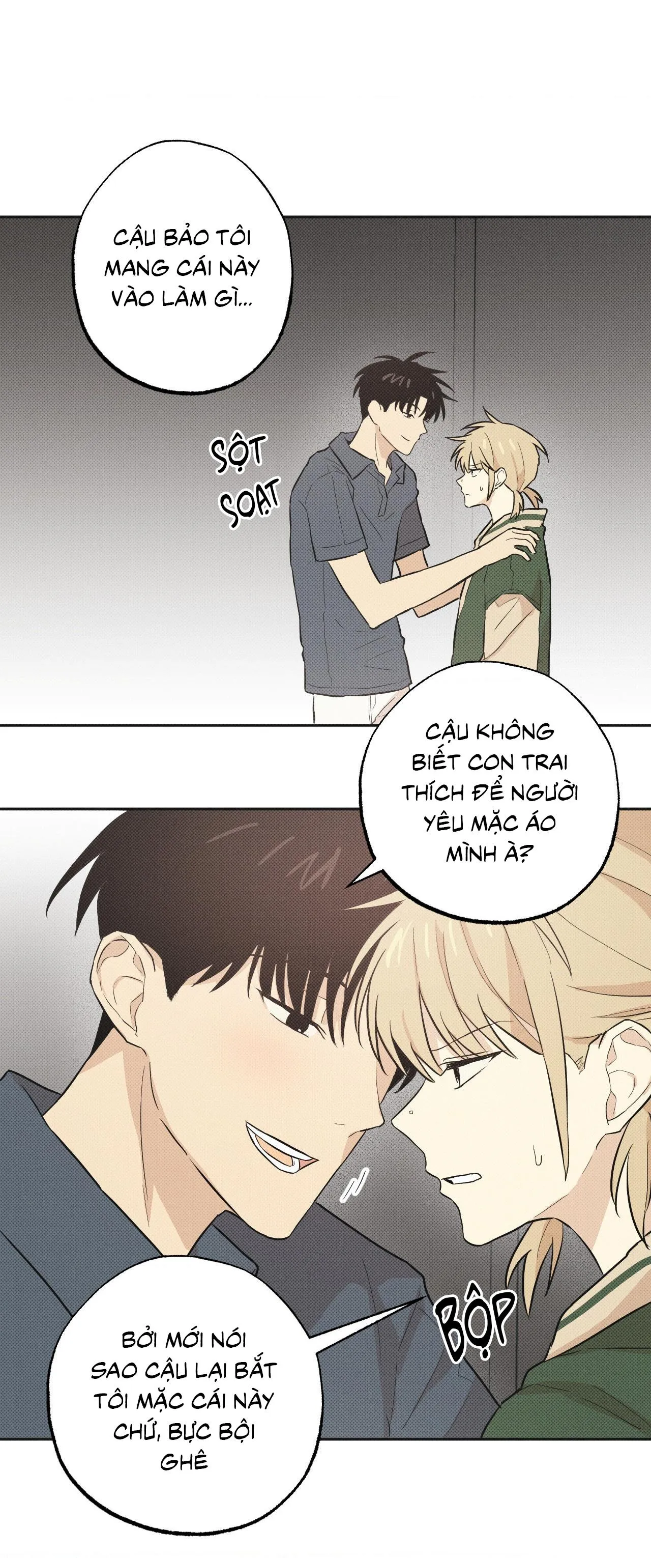 Martini Chapter 6 Trang 38