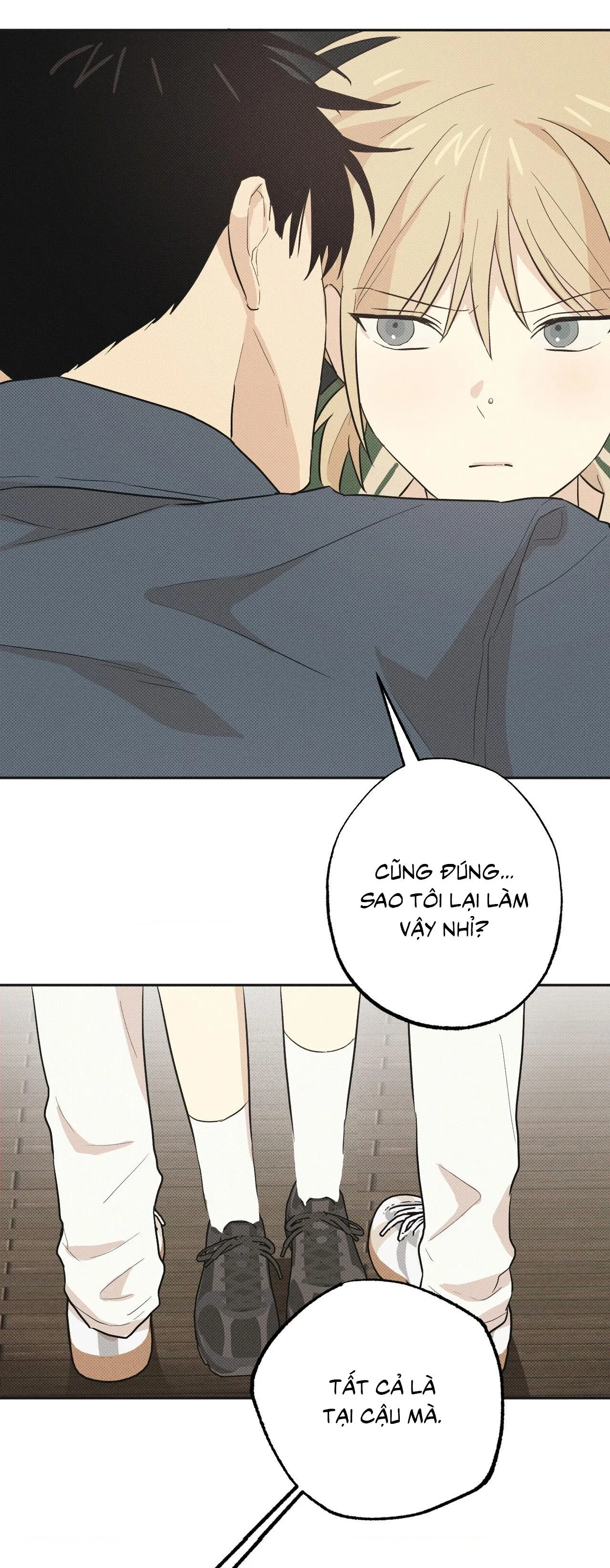 Martini Chapter 6 Trang 39