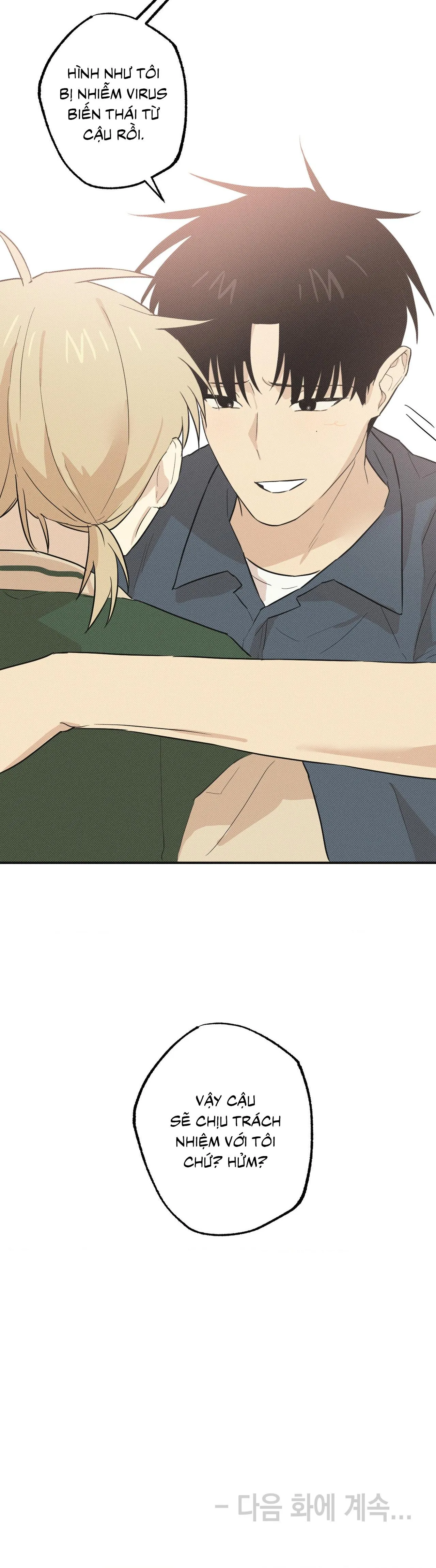 Martini Chapter 6 Trang 40