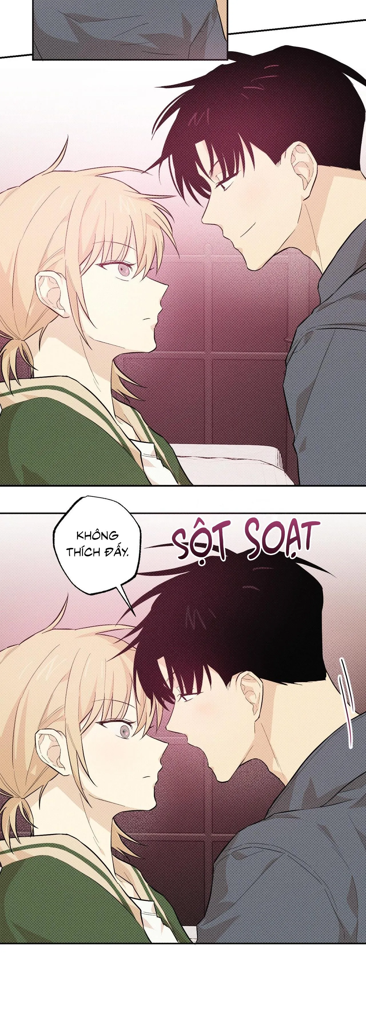 Martini Chapter 7 Trang 3