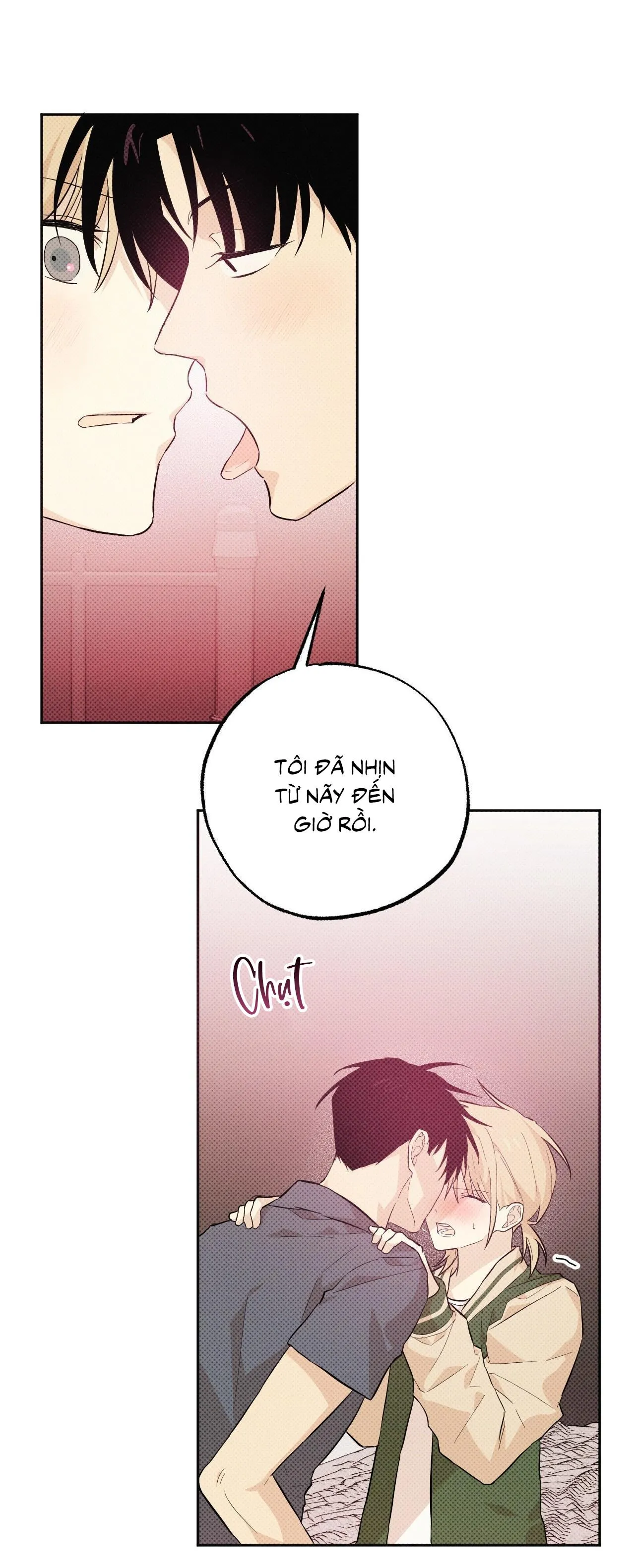 Martini Chapter 7 Trang 4