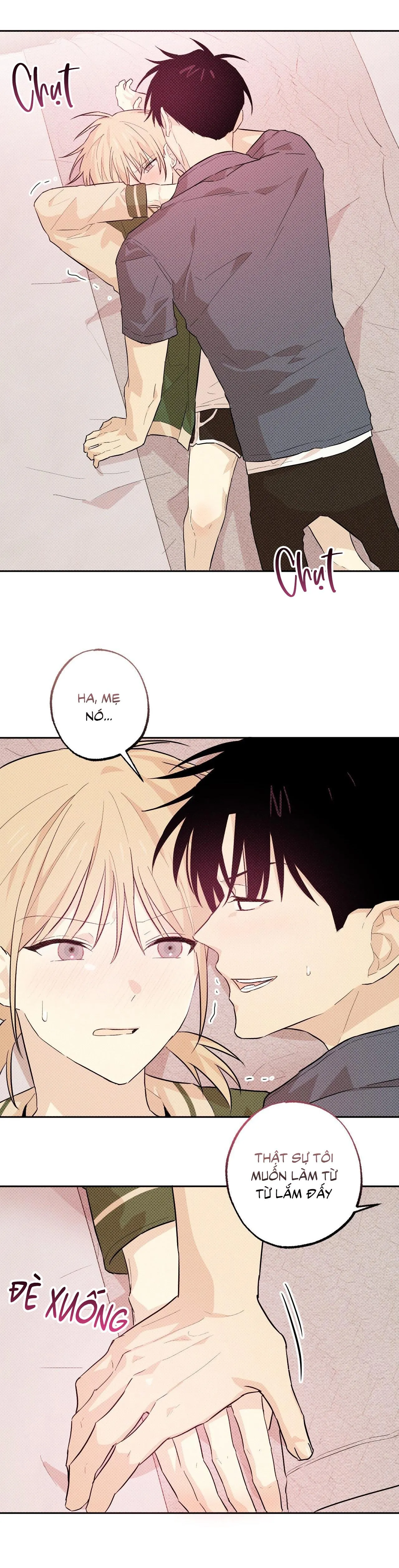 Martini Chapter 7 Trang 6