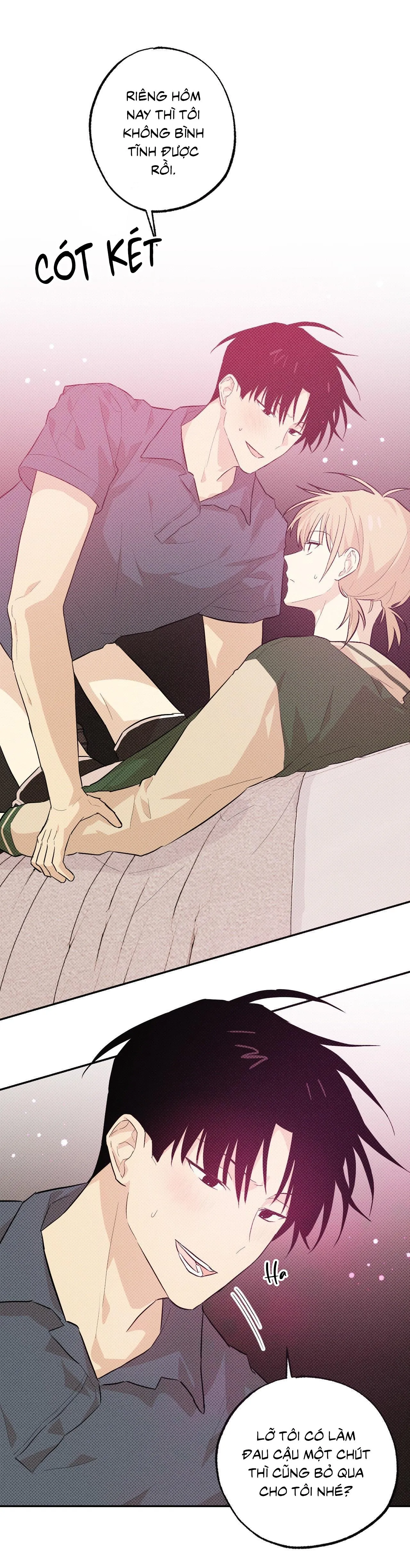 Martini Chapter 7 Trang 7