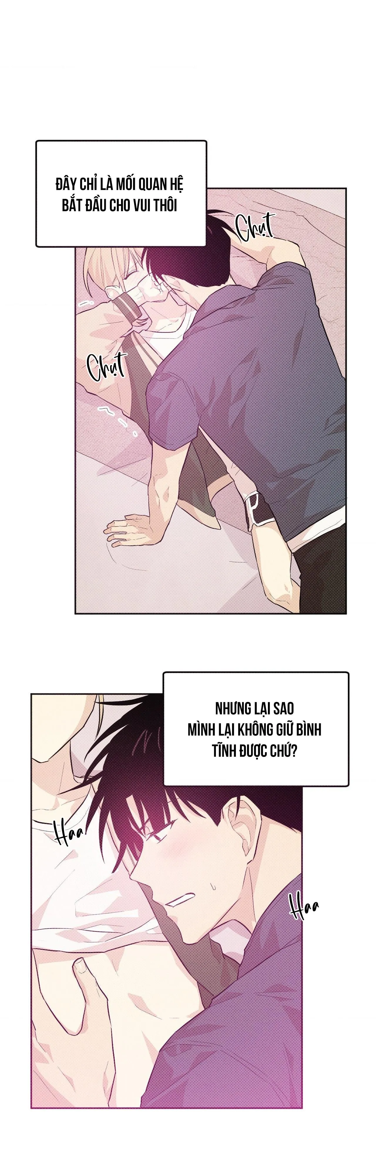 Martini Chapter 7 Trang 8