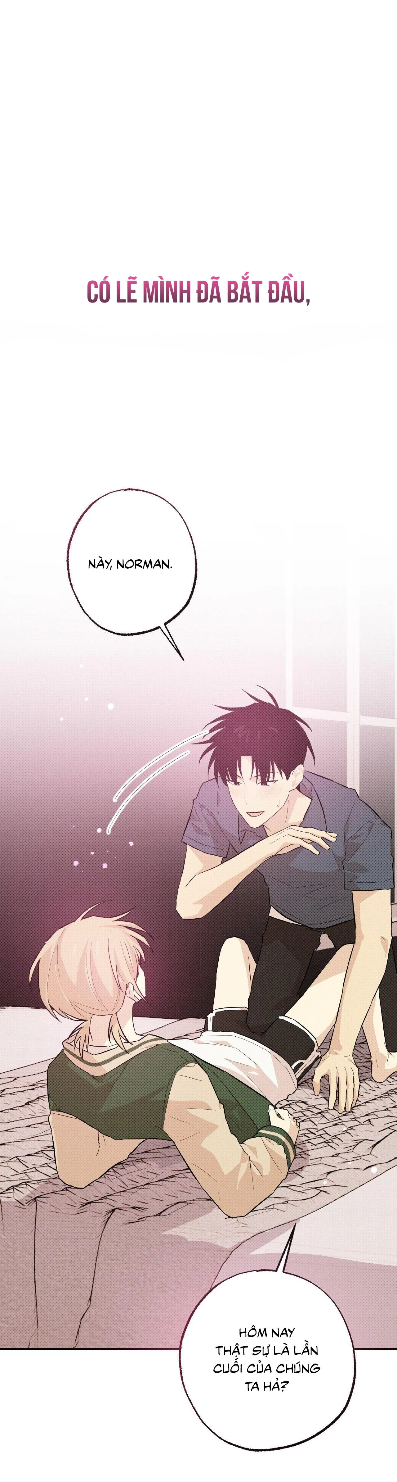 Martini Chapter 7 Trang 9